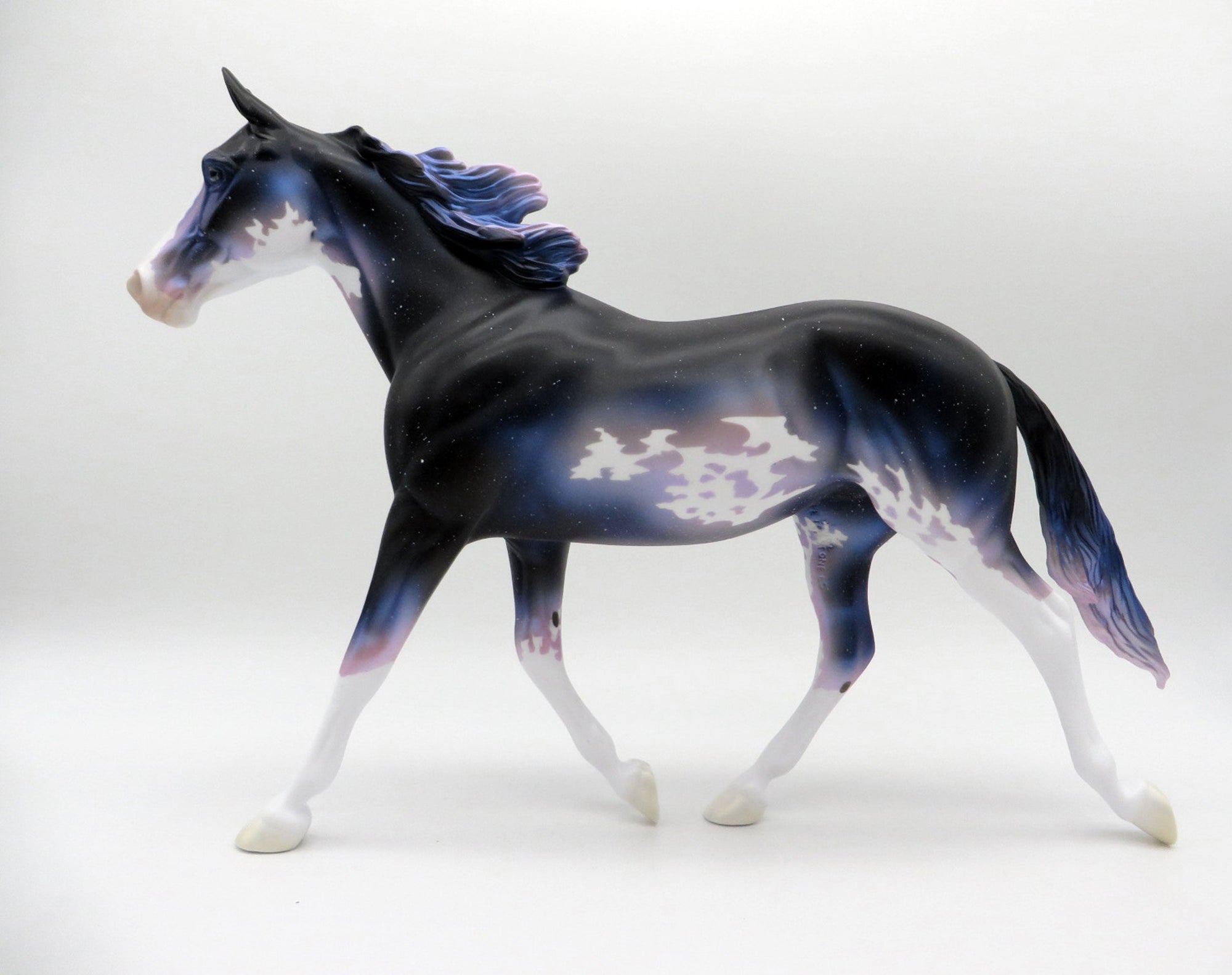 Galaxy-OOAK Deco Palouse SHCF 2021