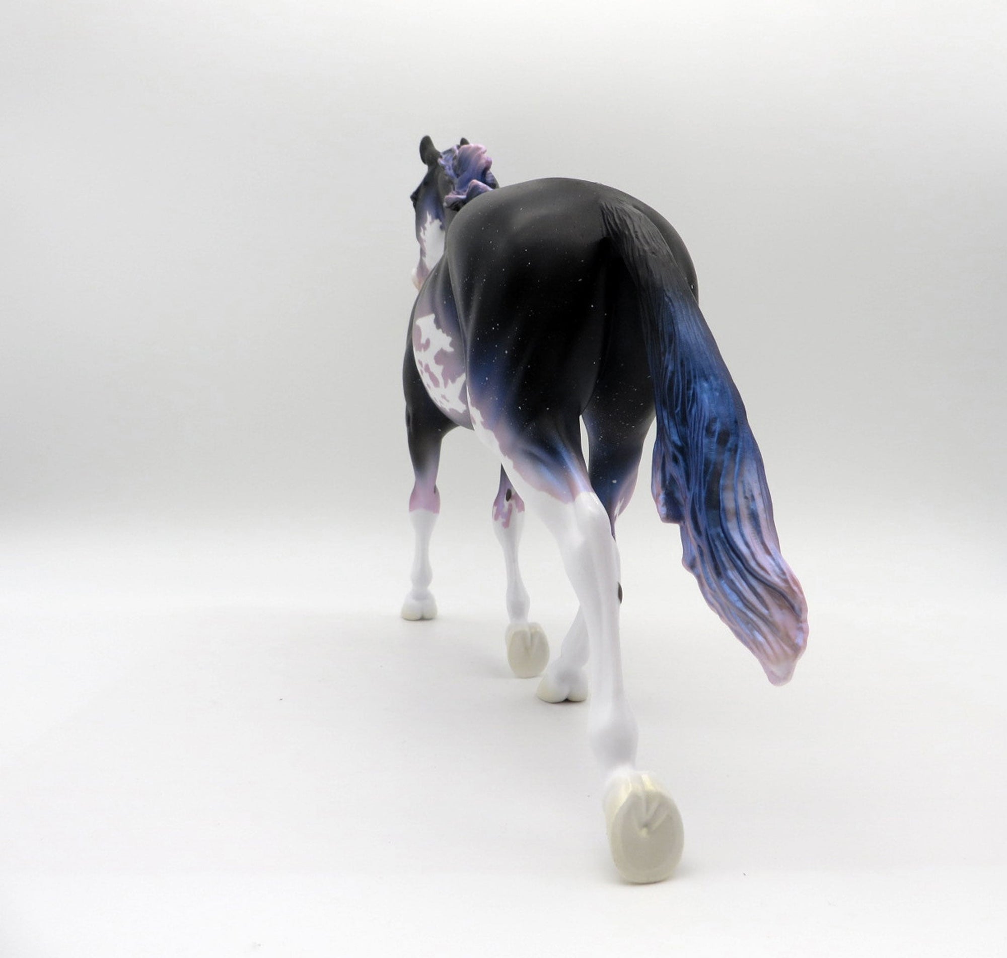 Galaxy-OOAK Deco Palouse SHCF 2021