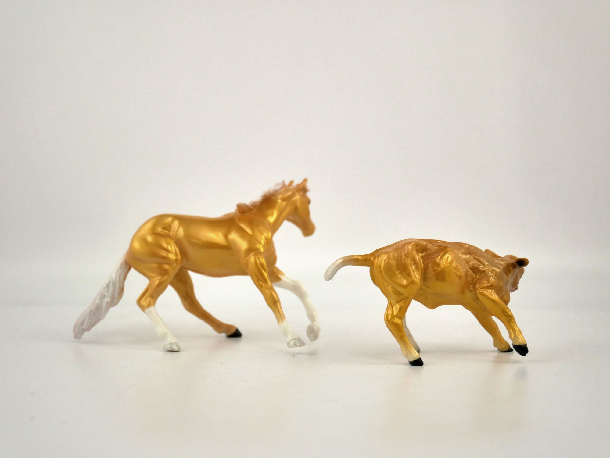 What is inside the Box> Goldie and Ham Set 12/20