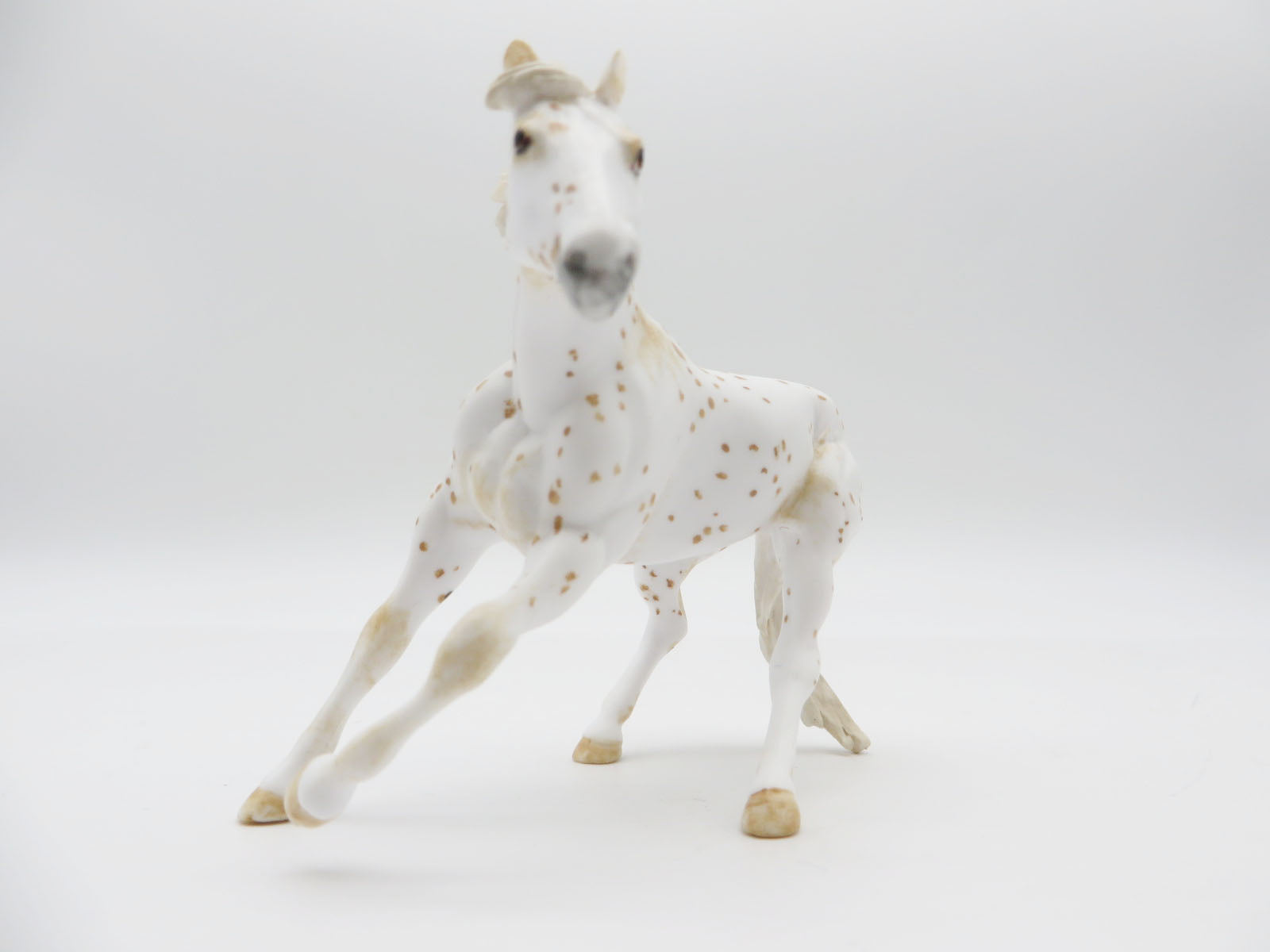 HOTSPRINGS AND YOSEMITE - OOAK Cutter Chip and Chip Calf Set LHS 22