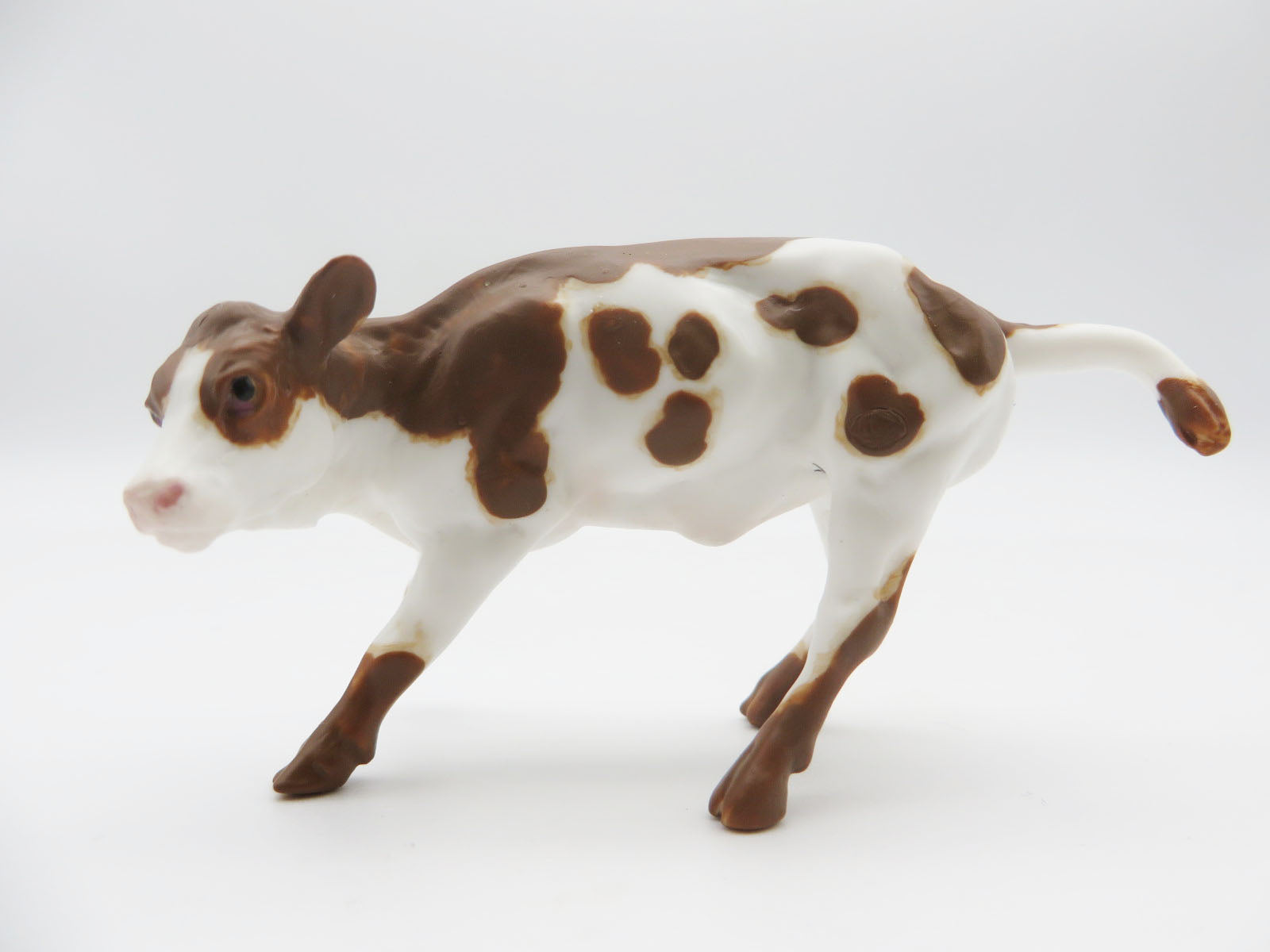 HOTSPRINGS AND YOSEMITE - OOAK Cutter Chip and Chip Calf Set LHS 22