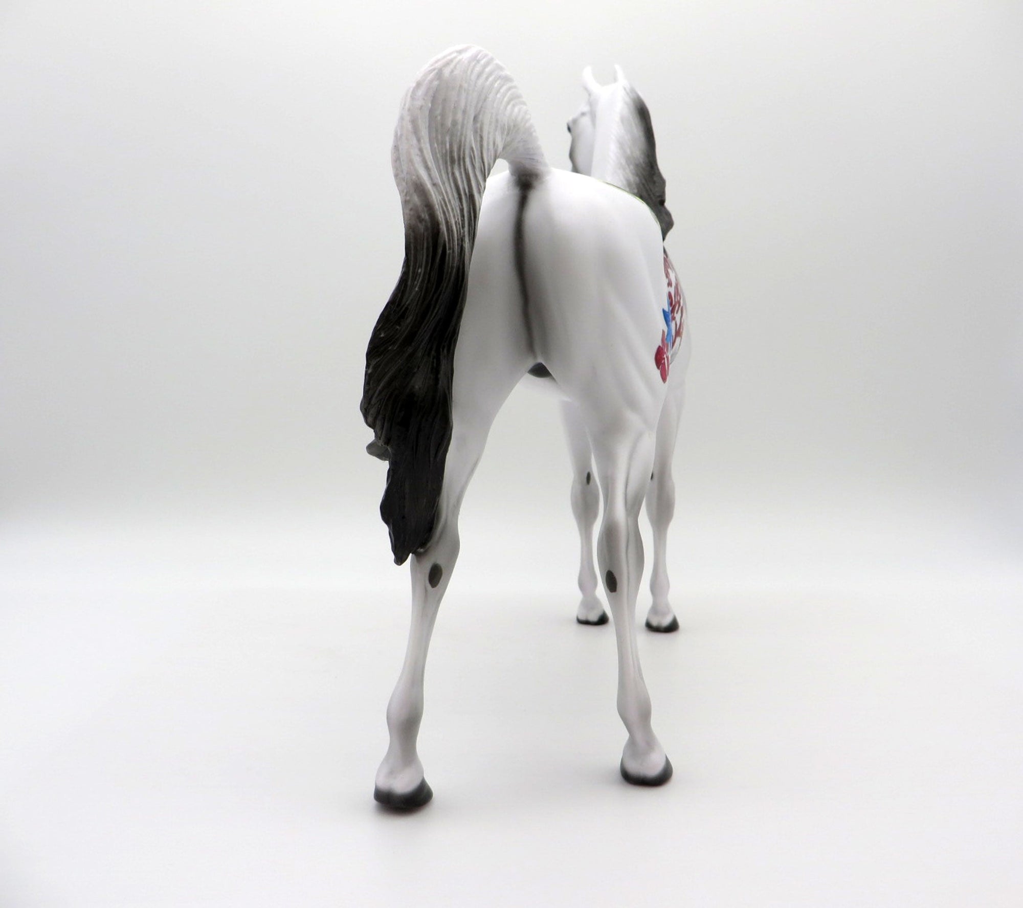 HELLO PEEPS-OOAK ARABIAN Decorator Easter 2021