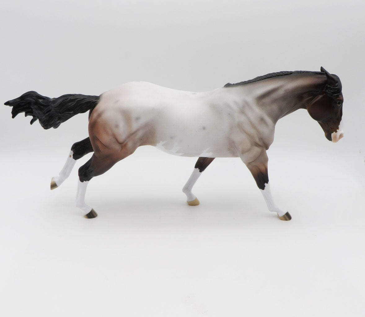 Dr. Jekyll & Mr. Hyde - LE 15 Each - Classic Literature Series - 10/2022 - Painted By Ellen Robbins - Gamblers Choice - LIMITED TO ONE PER PERSON !!