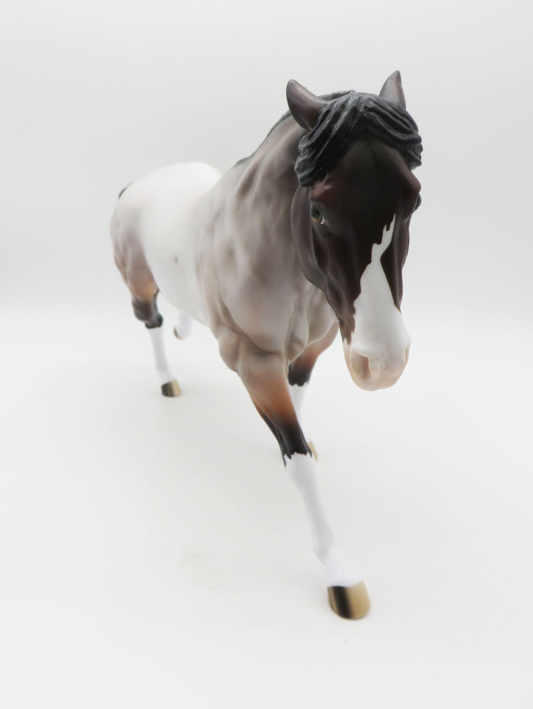 Dr. Jekyll & Mr. Hyde - LE 15 Each - Classic Literature Series - 10/2022 - Painted By Ellen Robbins - Gamblers Choice - LIMITED TO ONE PER PERSON !!