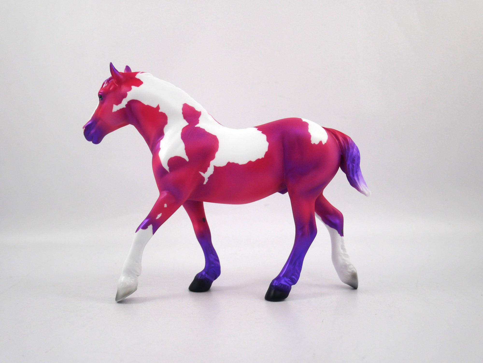 Hubba Hubba-OOAK Deco Pebbles Draft SB21