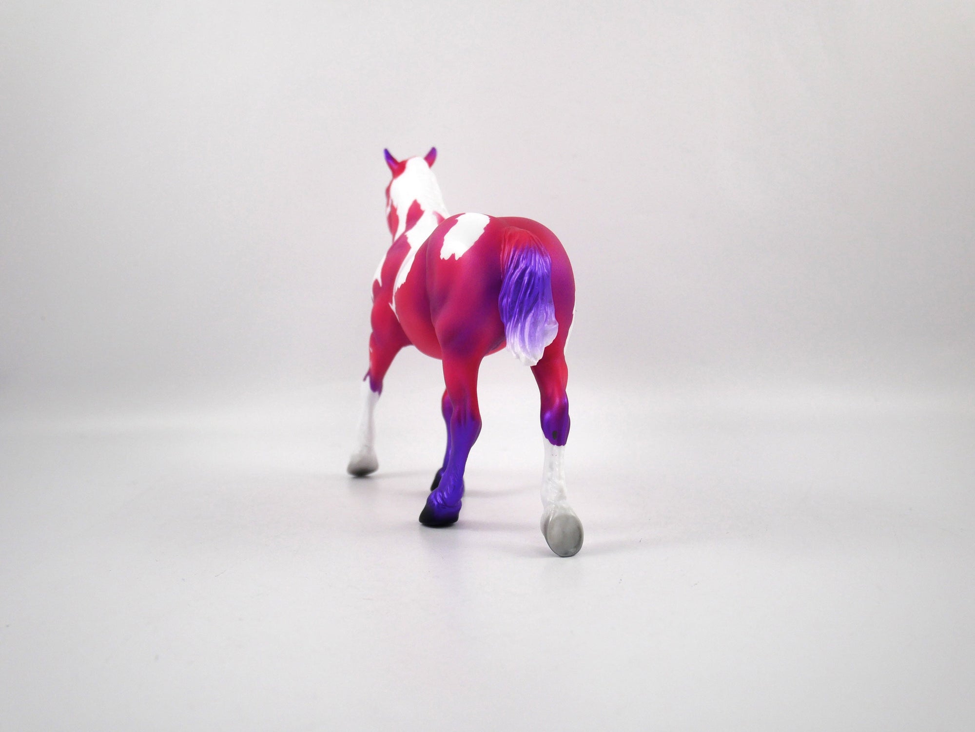 Hubba Hubba-OOAK Deco Pebbles Draft SB21