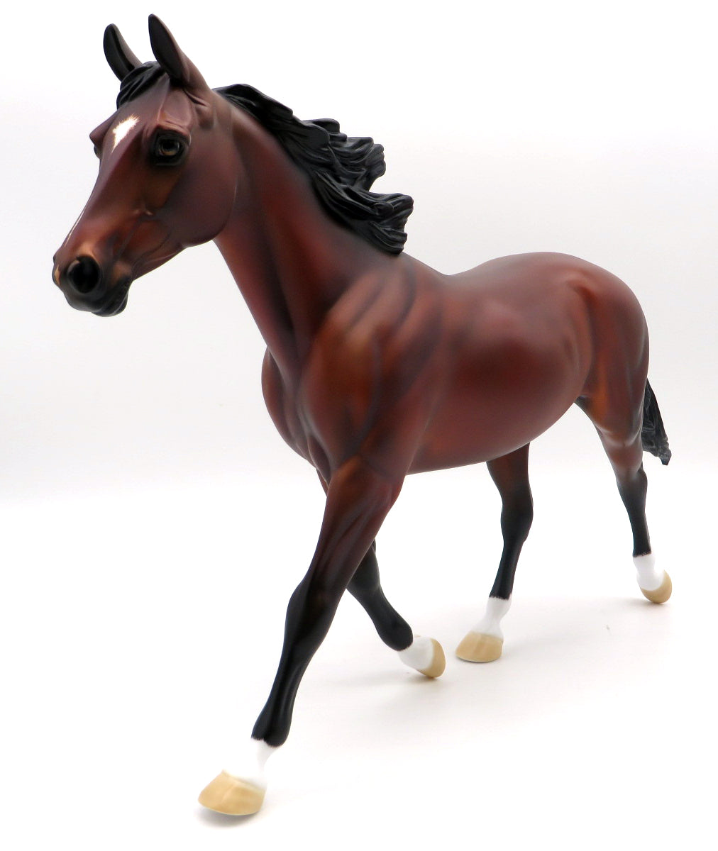 Bayberry Jane- OOAK Bay Palouse Holiday Sale 2021