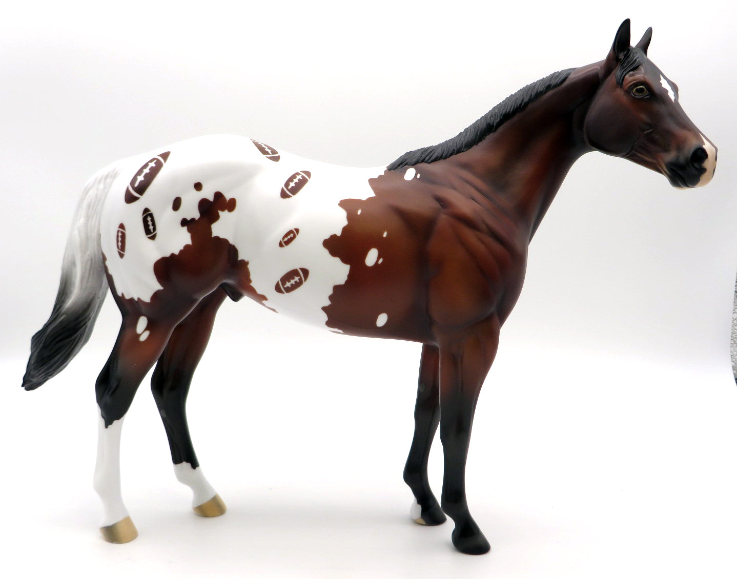 Coach -- Gambler's Choice ISH -- Stone Bowl V