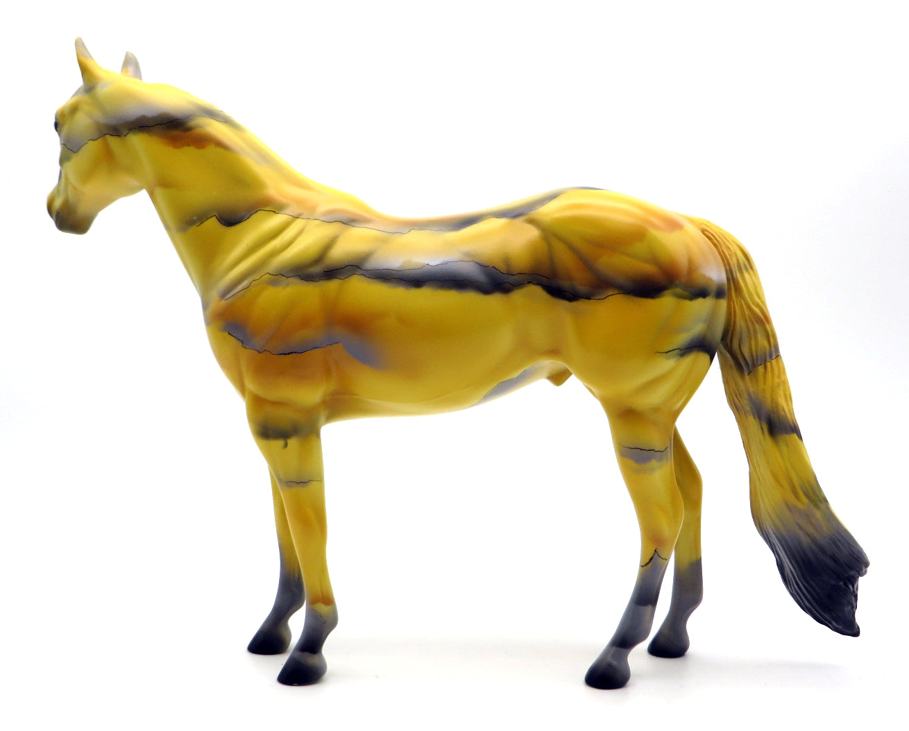 Bumblebee-OOAK Bumblebee Jasper Test ISH STONE BOWL V