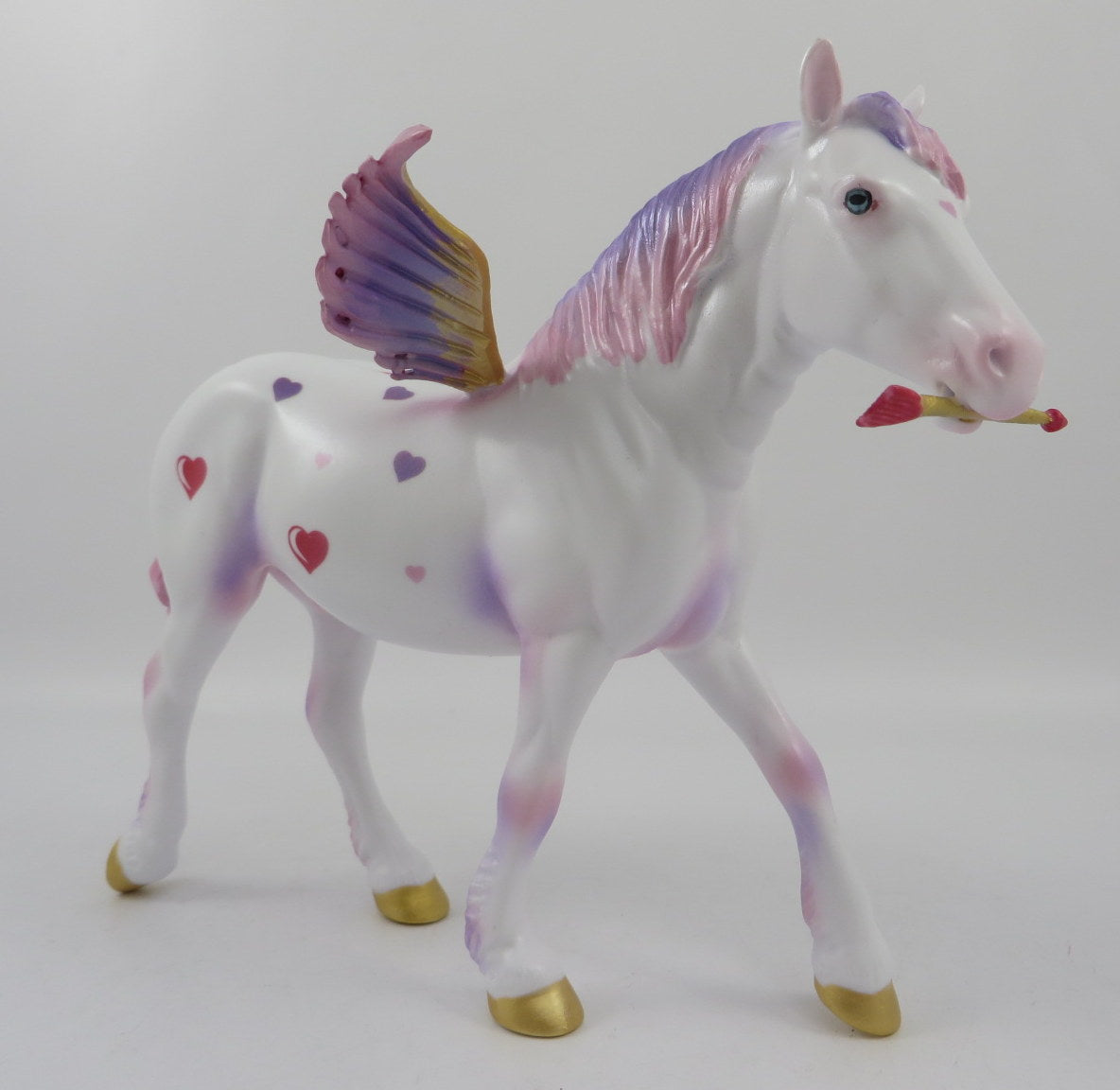 Archer-LE-5 Pebbles Draft Decorator Valentines 2/12/21