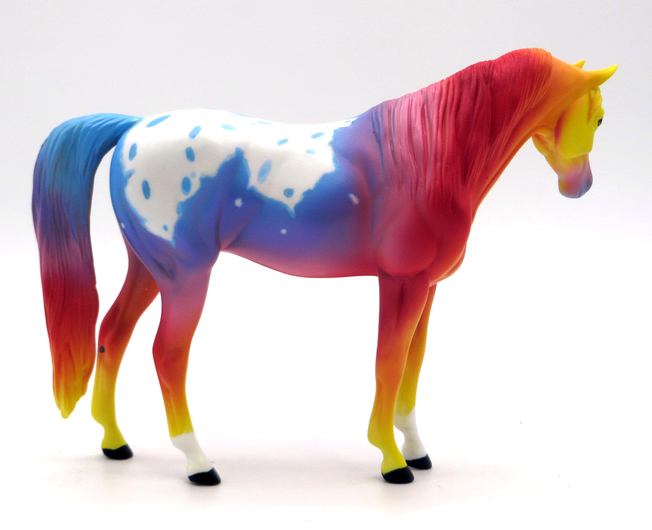 Multifacet- OOAK Arabian Pebbles Deco STONE BOWL V