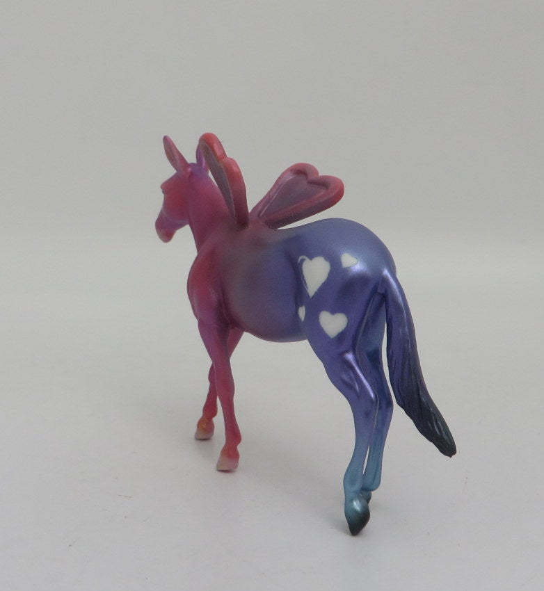 Make Out-OOAK Valentine Chip Deco SB21