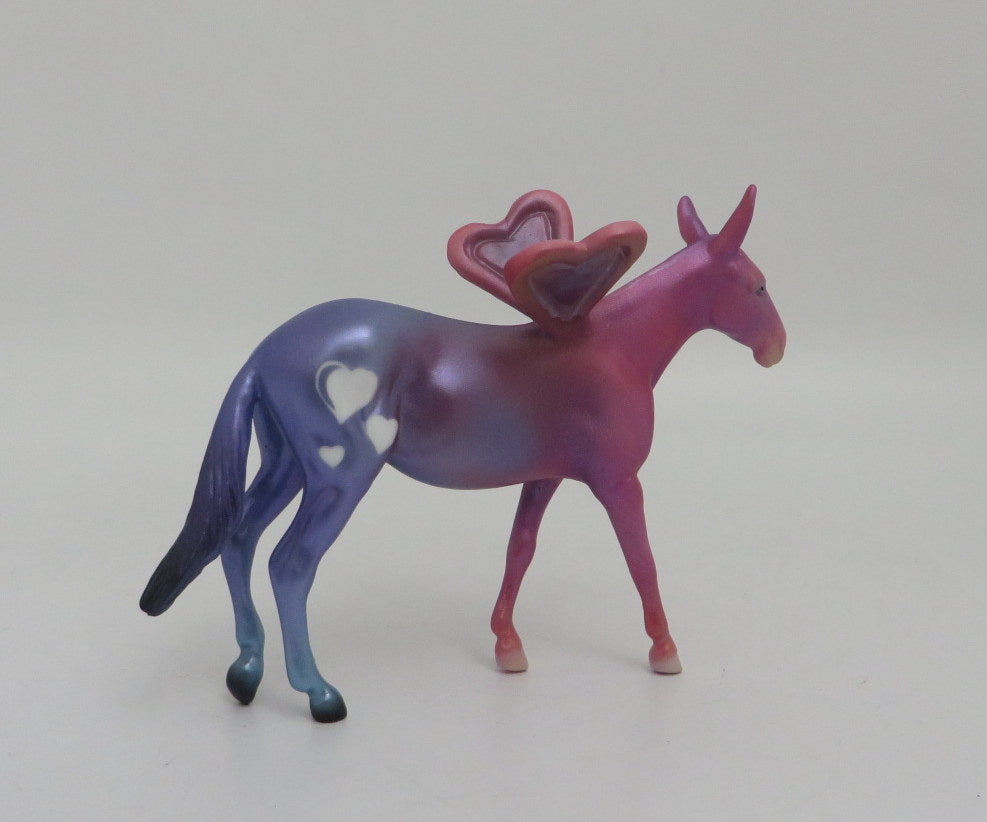 Make Out-OOAK Valentine Chip Deco SB21