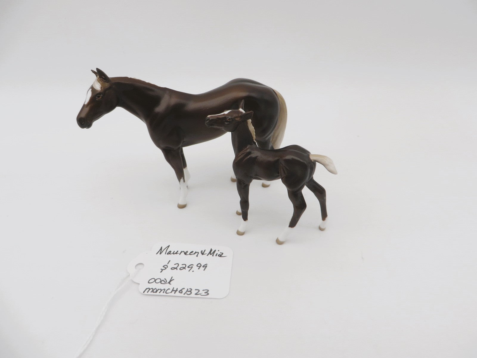 2023 Mother's Day Mare and Foal Chip Set Grab Bags 😍 One Per Customer Please