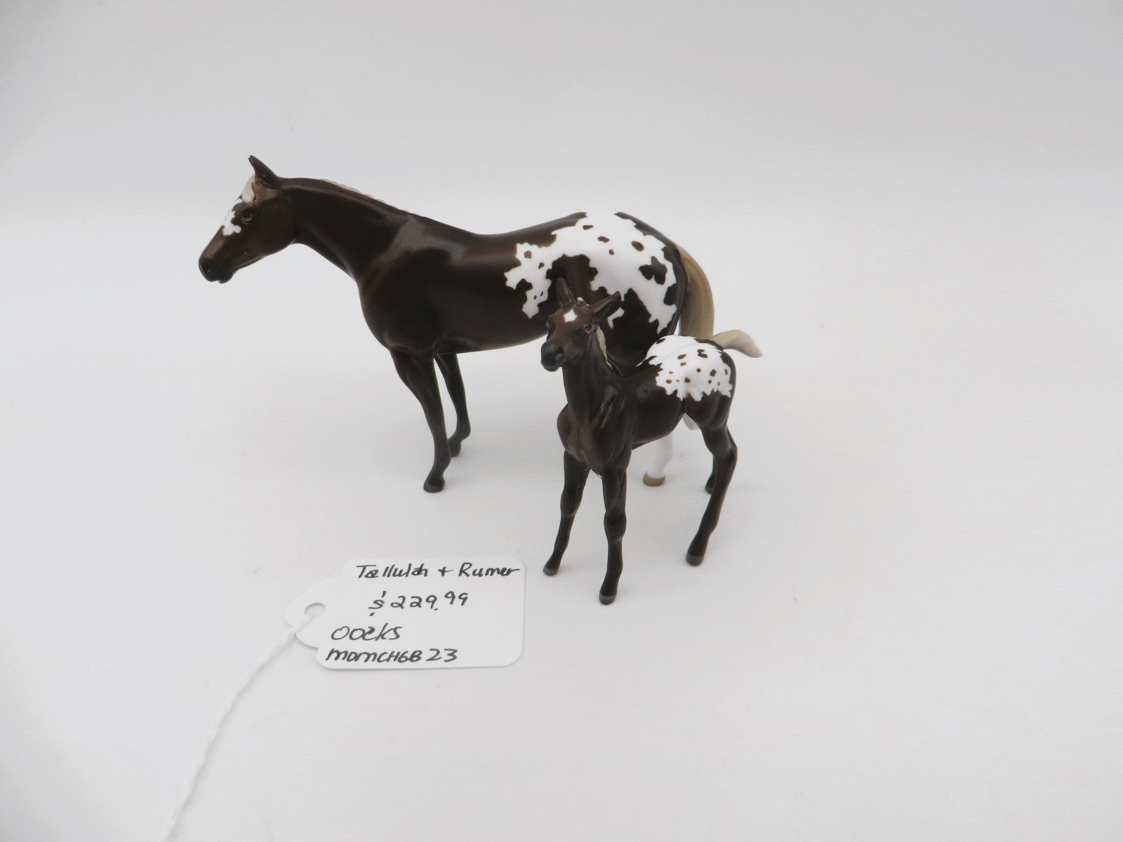 2023 Mother's Day Mare and Foal Chip Set Grab Bags 😍 One Per Customer Please