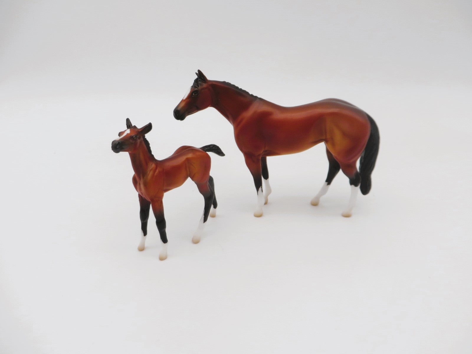 2023 Mother's Day Mare and Foal Chip Set Grab Bags 😍 One Per Customer Please