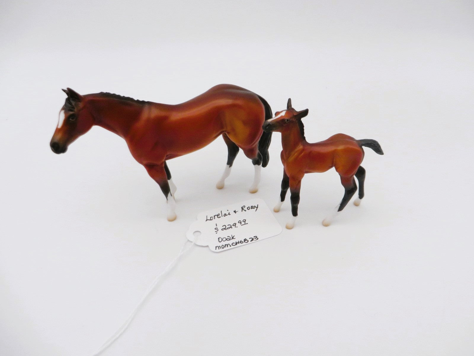 2023 Mother's Day Mare and Foal Chip Set Grab Bags 😍 One Per Customer Please