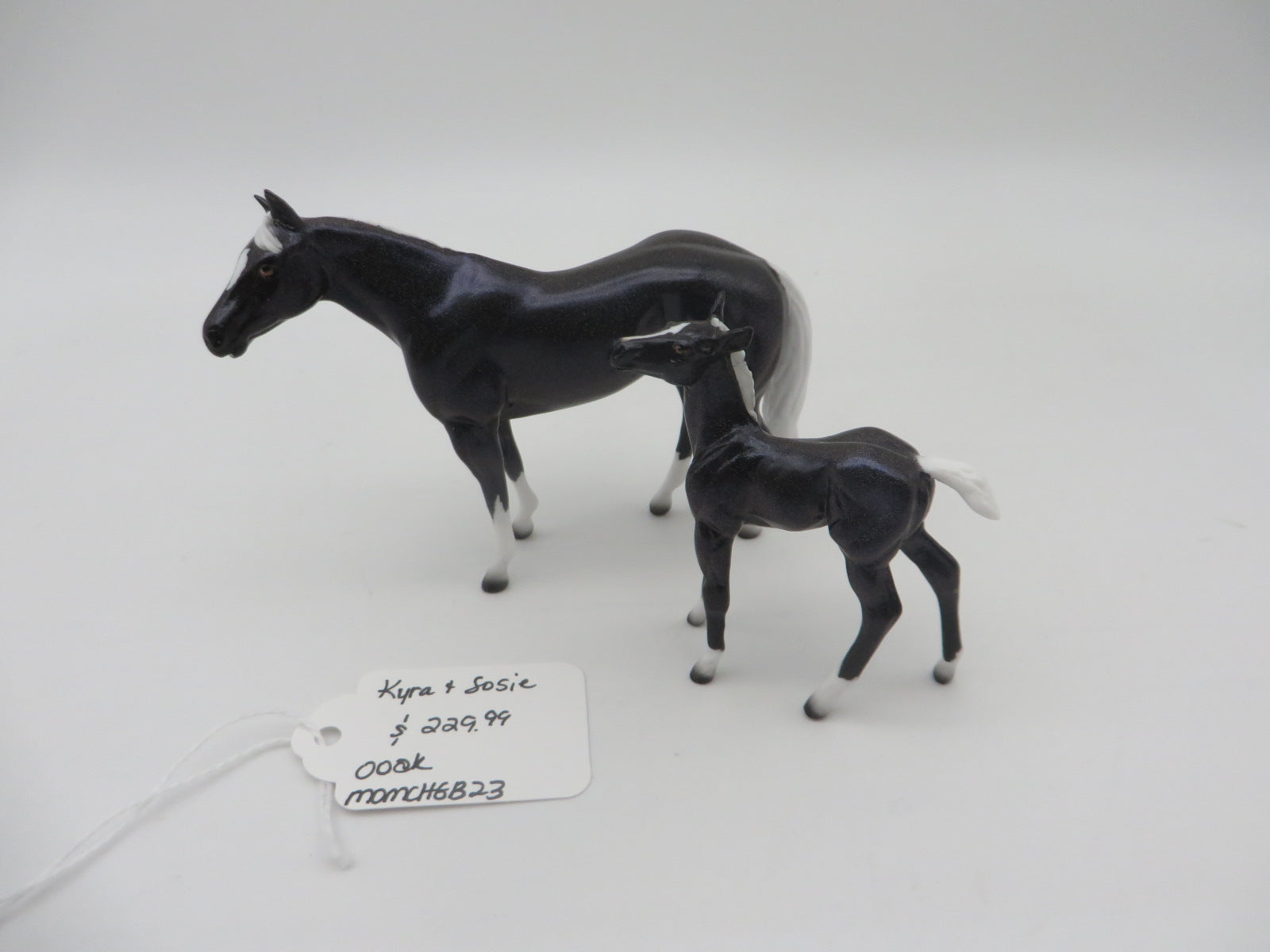 2023 Mother's Day Mare and Foal Chip Set Grab Bags 😍 One Per Customer Please