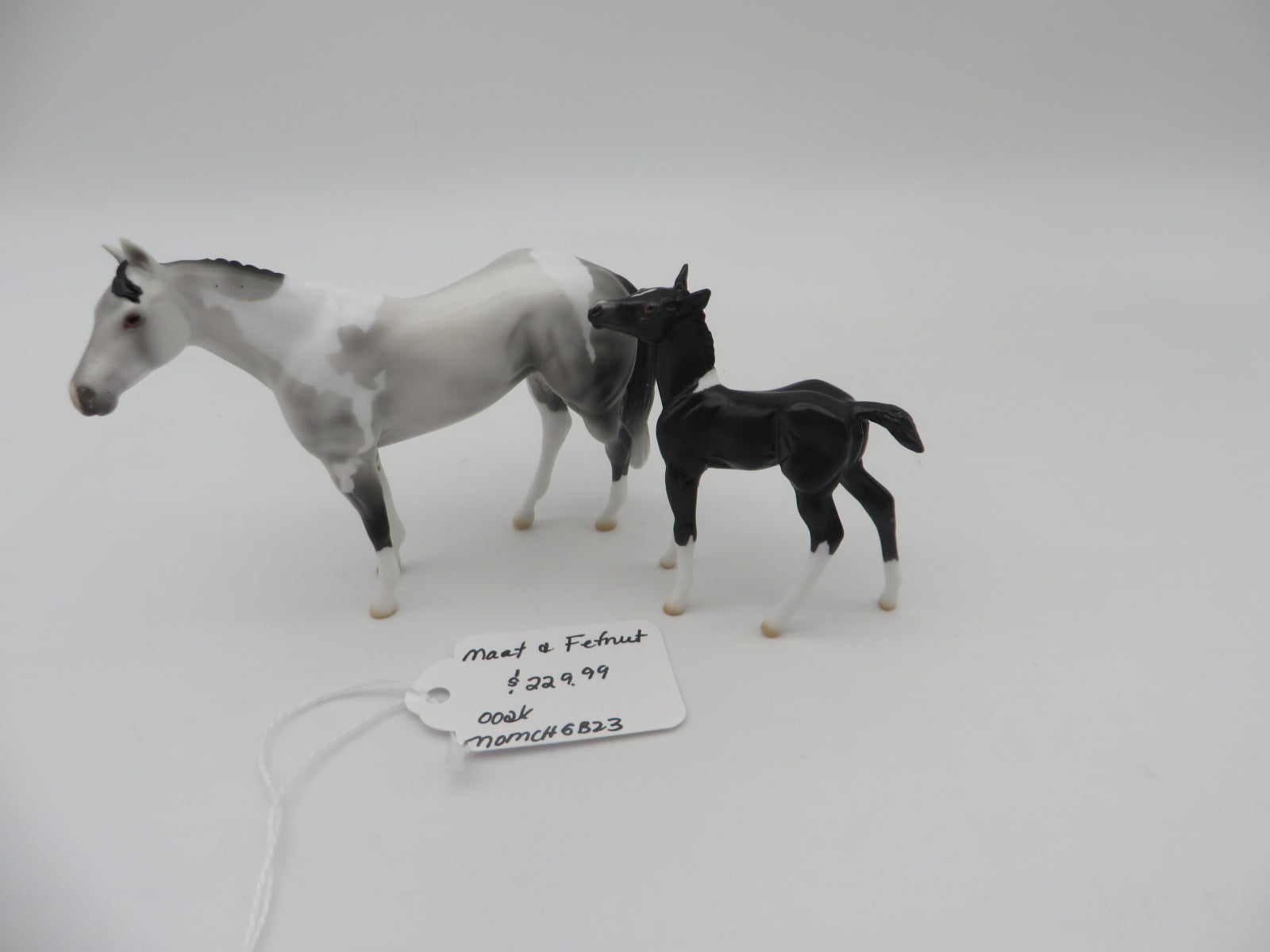 2023 Mother's Day Mare and Foal Chip Set Grab Bags 😍 One Per Customer Please