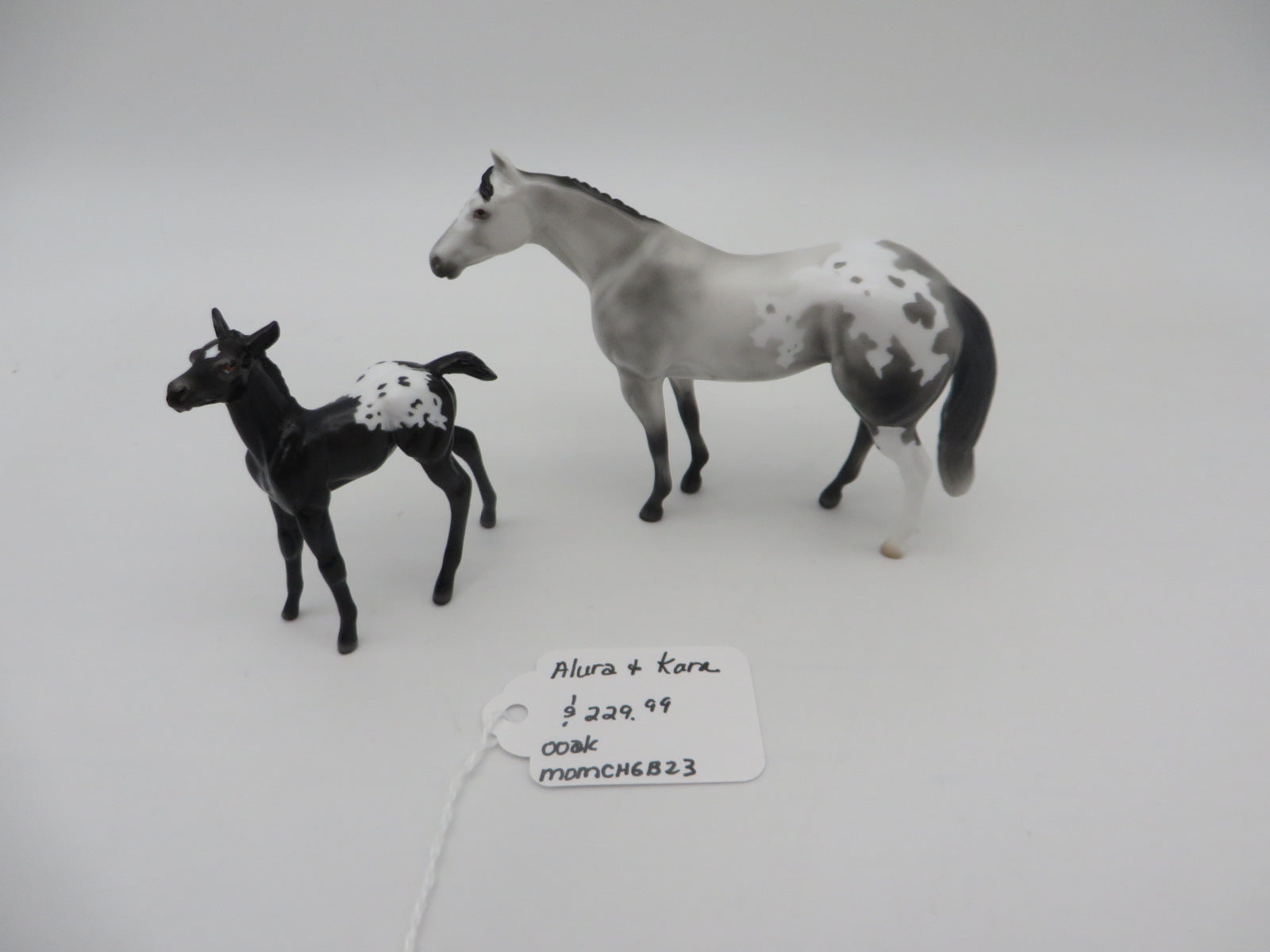 2023 Mother's Day Mare and Foal Chip Set Grab Bags 😍 One Per Customer Please