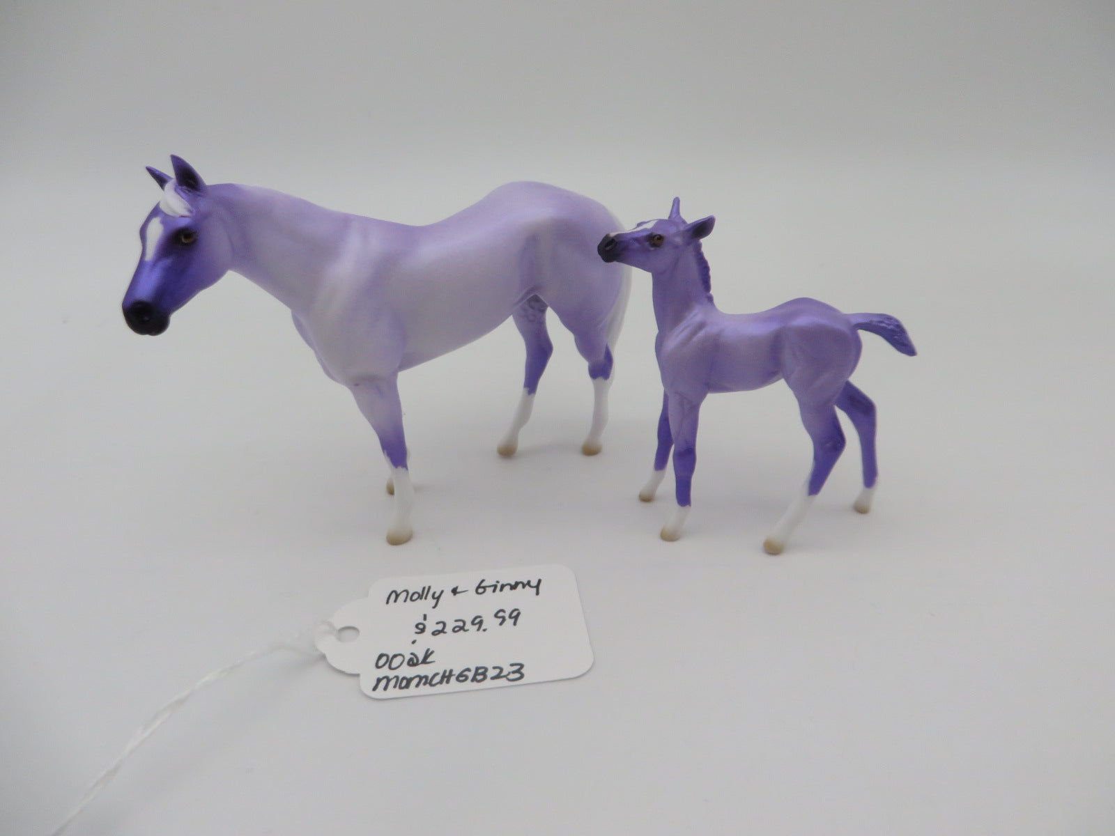 2023 Mother's Day Mare and Foal Chip Set Grab Bags 😍 One Per Customer Please