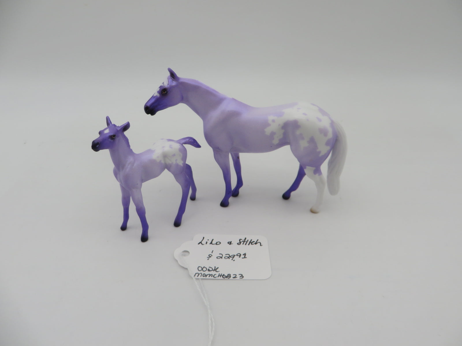 2023 Mother's Day Mare and Foal Chip Set Grab Bags 😍 One Per Customer Please