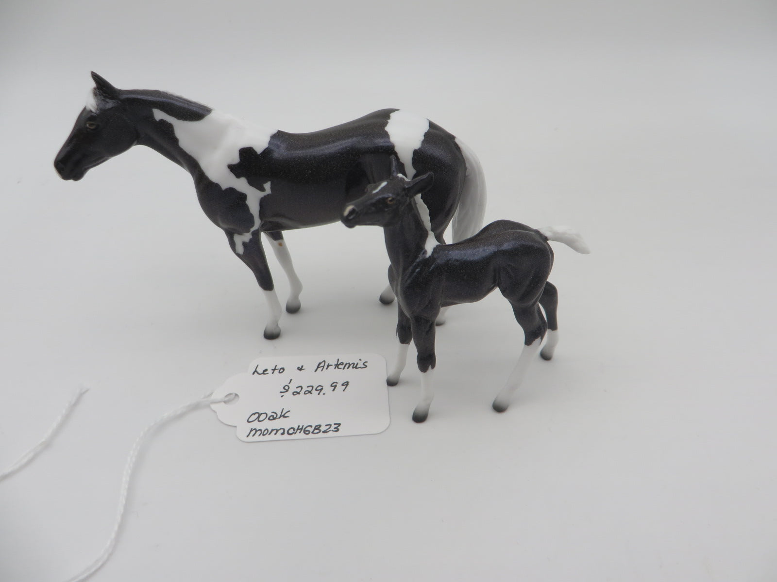 2023 Mother's Day Mare and Foal Chip Set Grab Bags 😍 One Per Customer Please