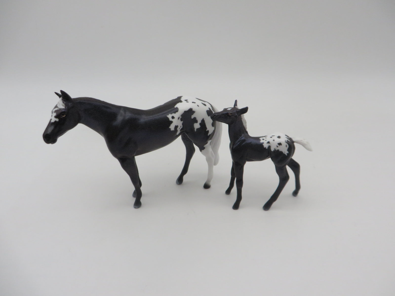 2023 Mother's Day Mare and Foal Chip Set Grab Bags 😍 One Per Customer Please