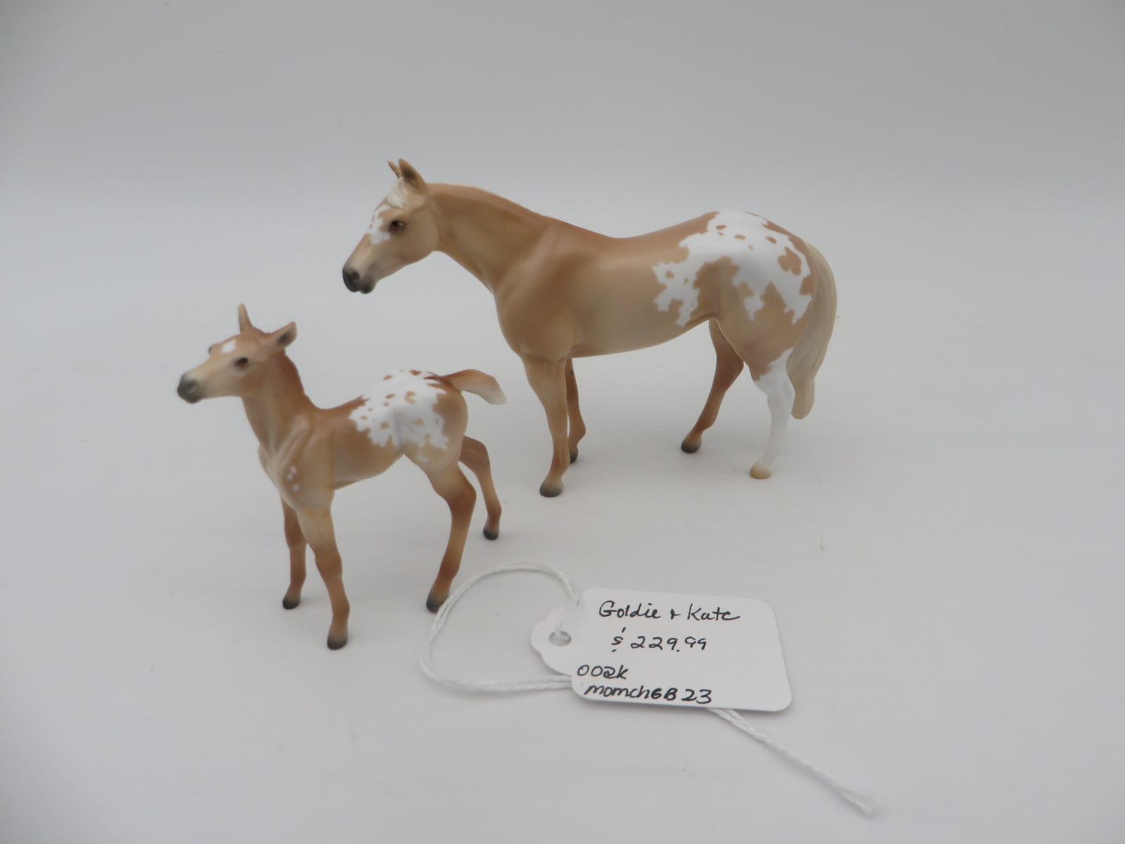 2023 Mother's Day Mare and Foal Chip Set Grab Bags 😍 One Per Customer Please