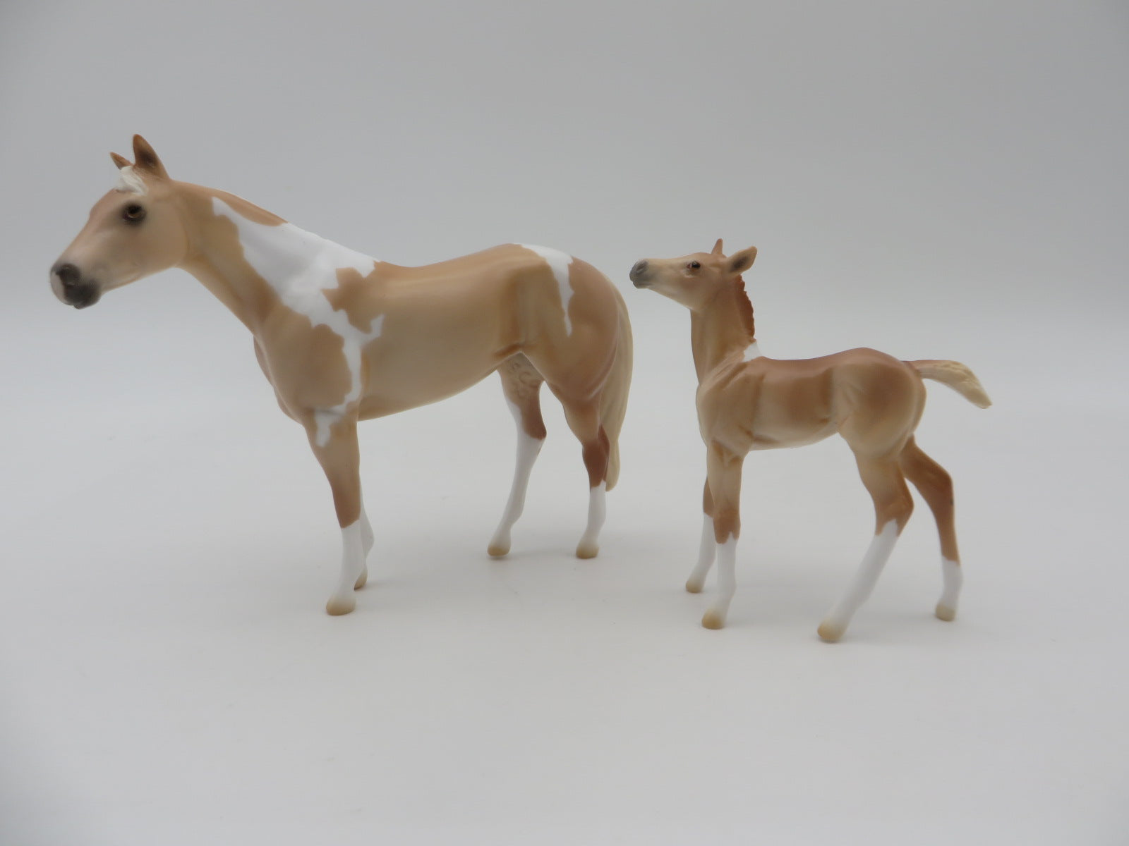 2023 Mother's Day Mare and Foal Chip Set Grab Bags 😍 One Per Customer Please