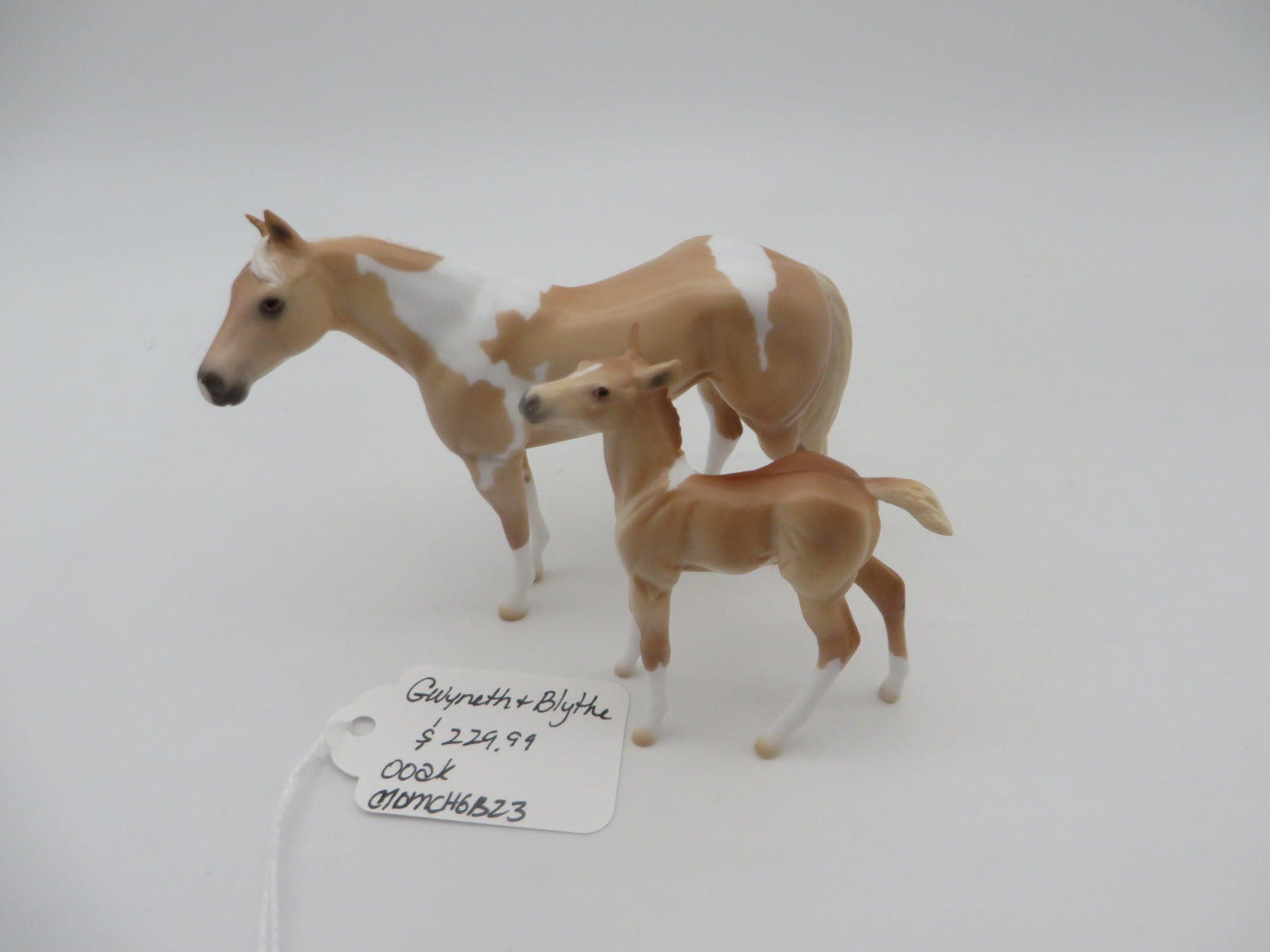 2023 Mother's Day Mare and Foal Chip Set Grab Bags 😍 One Per Customer Please