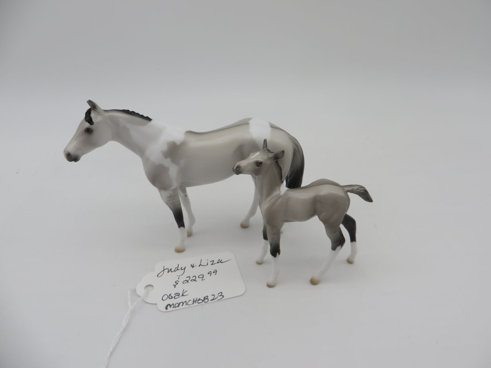 2023 Mother's Day Mare and Foal Chip Set Grab Bags 😍 One Per Customer Please