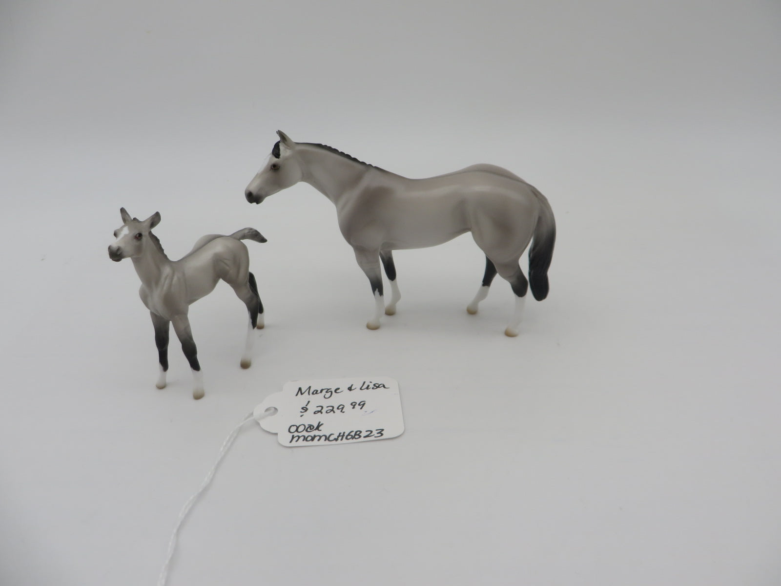 2023 Mother's Day Mare and Foal Chip Set Grab Bags 😍 One Per Customer Please