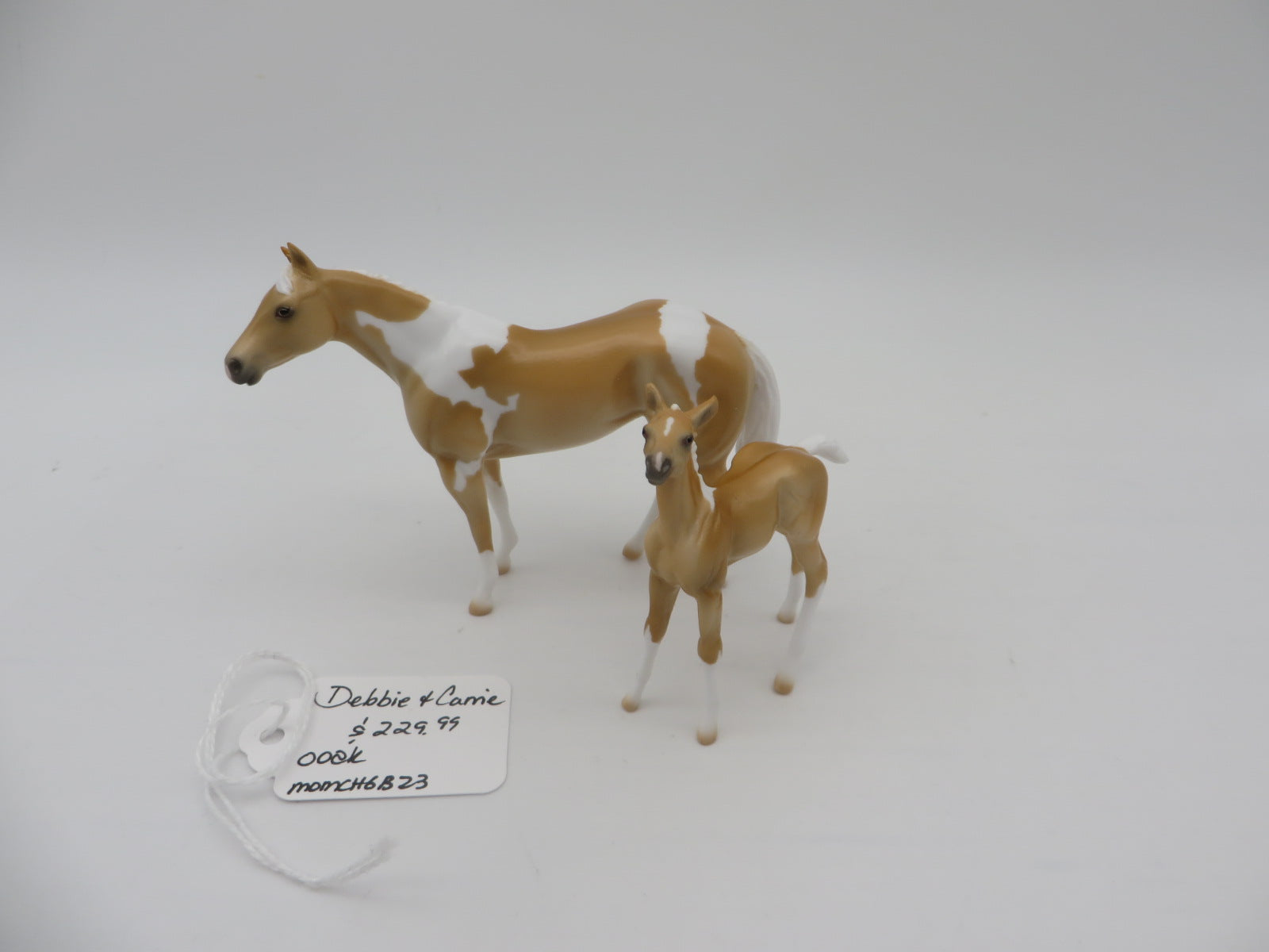 2023 Mother's Day Mare and Foal Chip Set Grab Bags 😍 One Per Customer Please