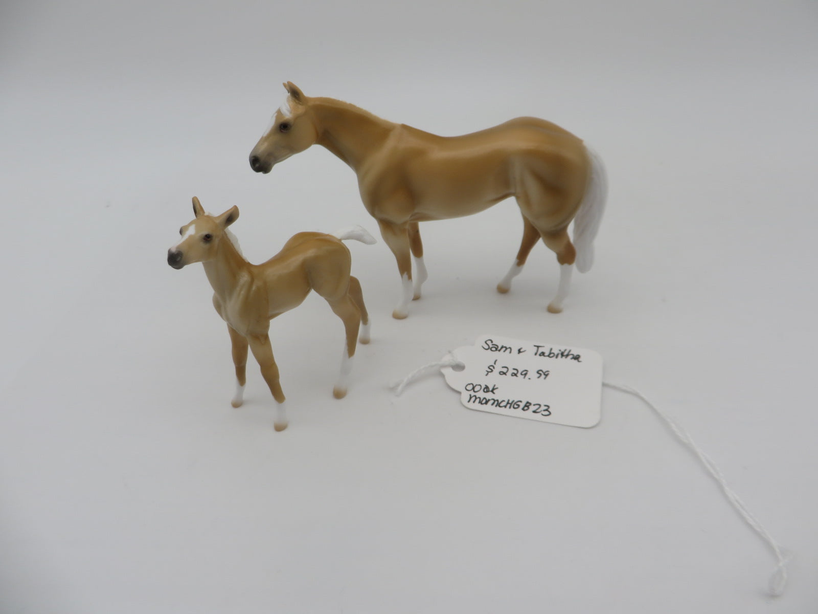 2023 Mother's Day Mare and Foal Chip Set Grab Bags 😍 One Per Customer Please