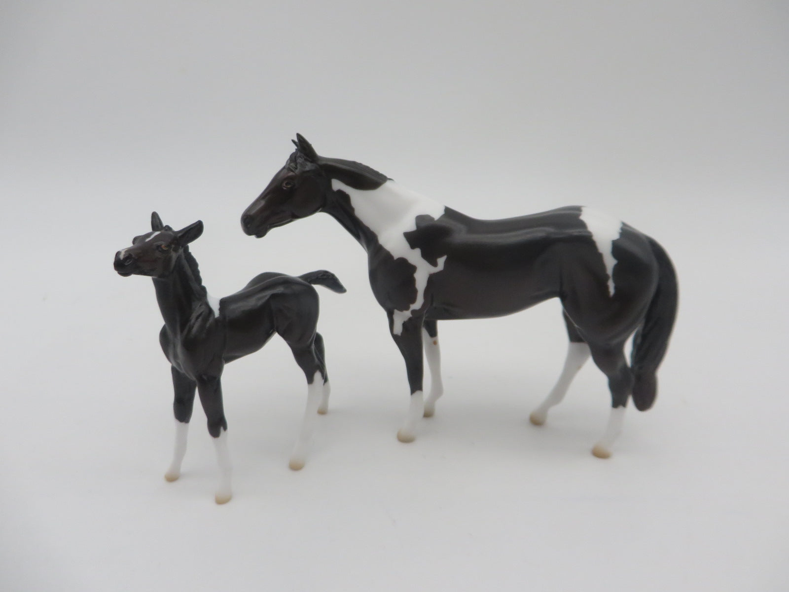 2023 Mother's Day Mare and Foal Chip Set Grab Bags 😍 One Per Customer Please