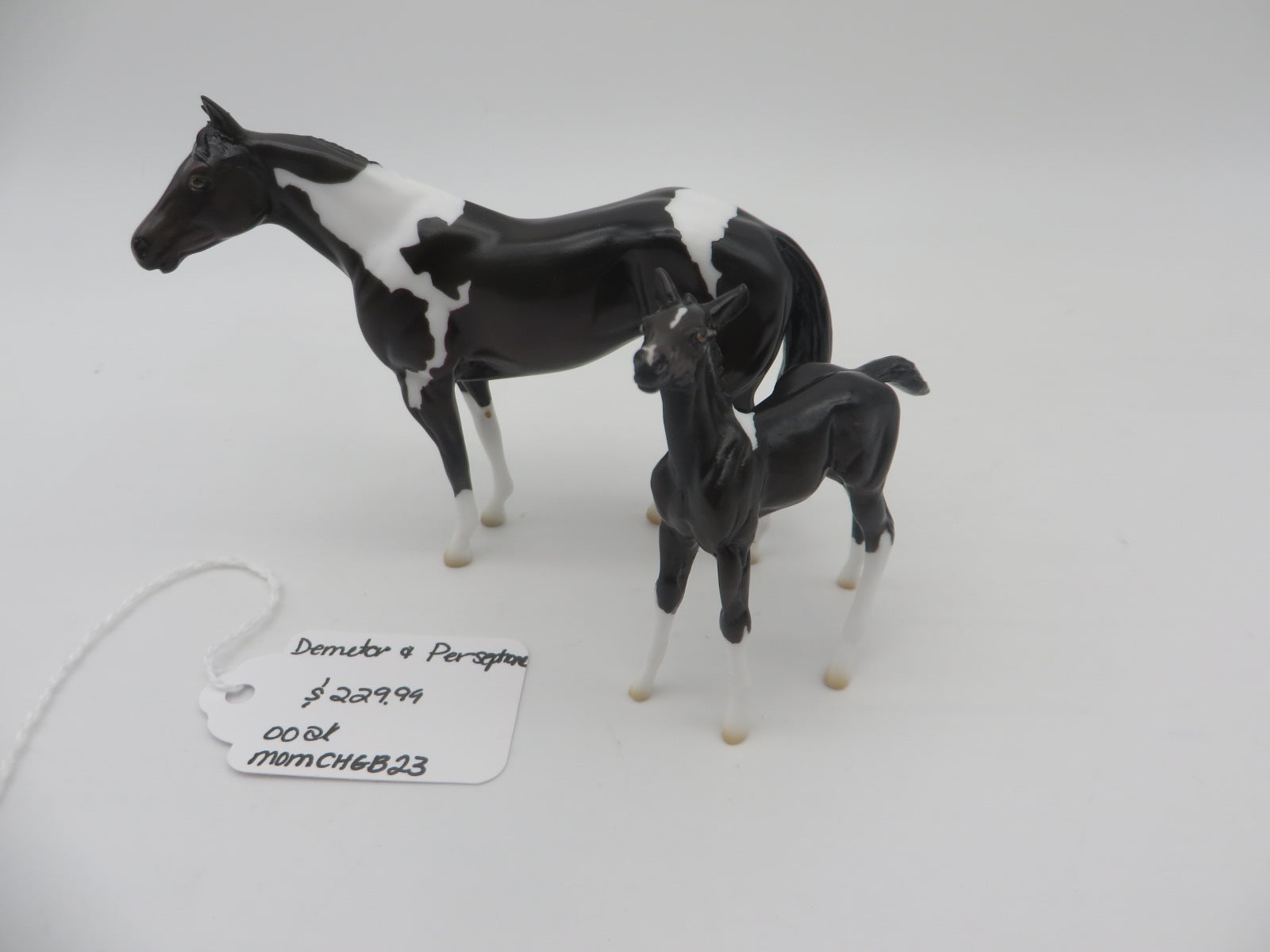 2023 Mother's Day Mare and Foal Chip Set Grab Bags 😍 One Per Customer Please