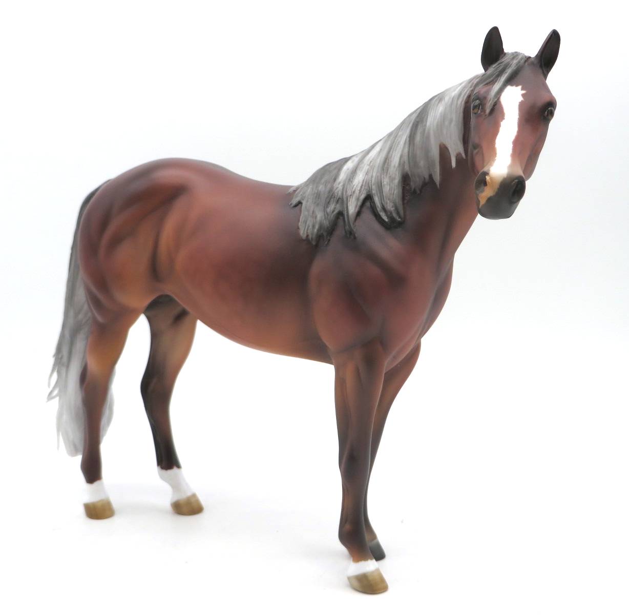 Railroadin'-Silver Bay ISH SHCF 22