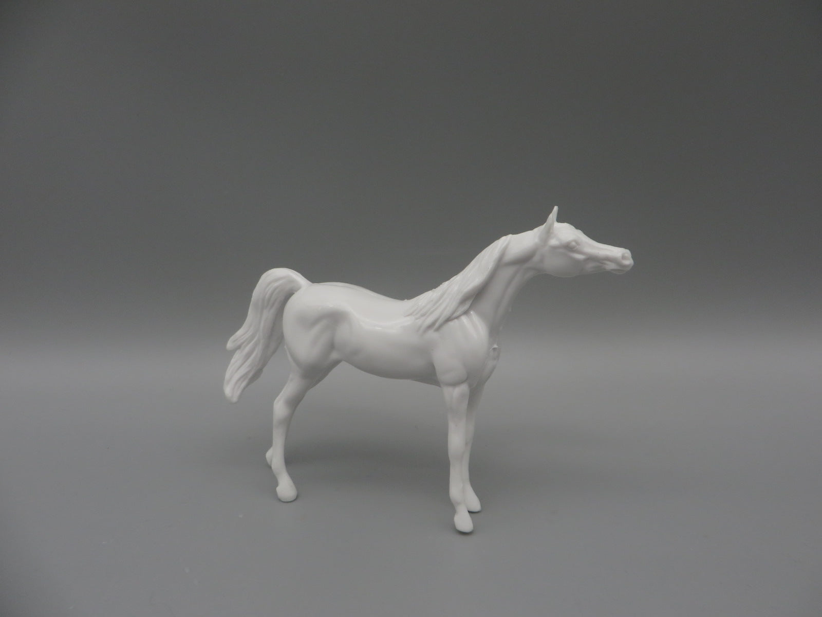 Halloween Costume Contest Body -Seconds Horse ARABIAN CHIP - Costume Contest Entry Piece