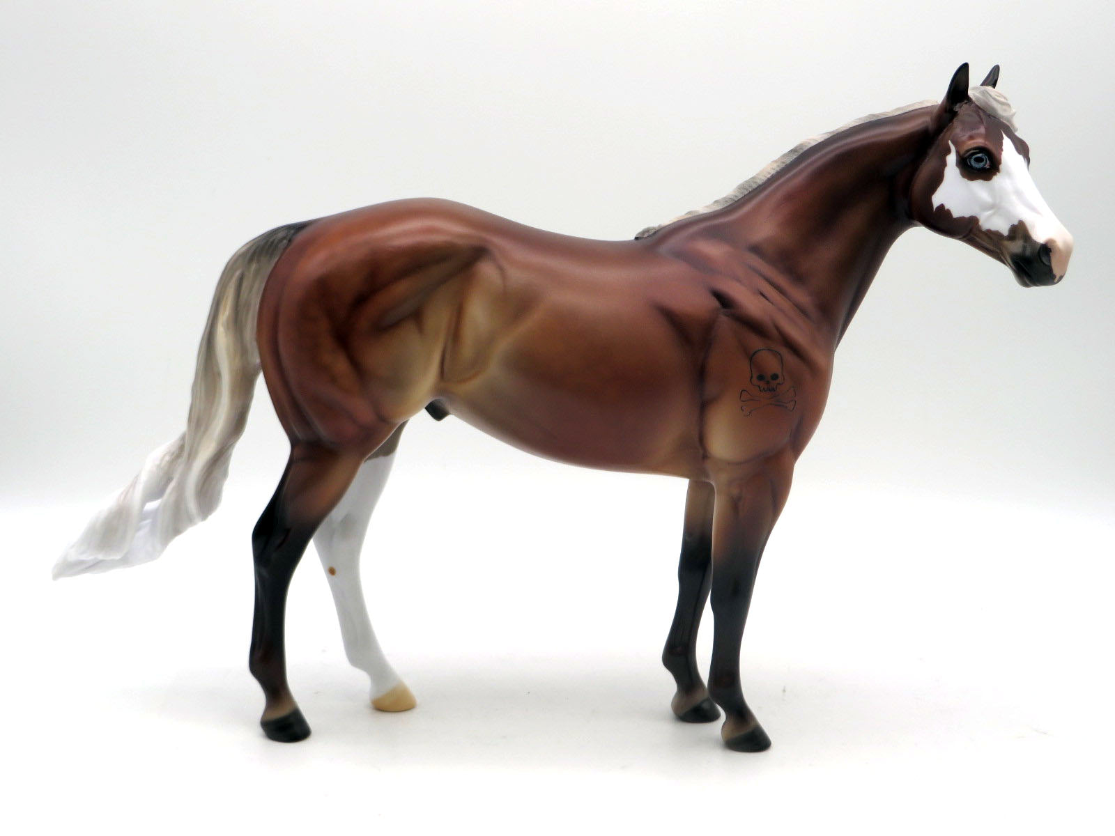 Long John Silver - LE 30 - Classic Literature Series