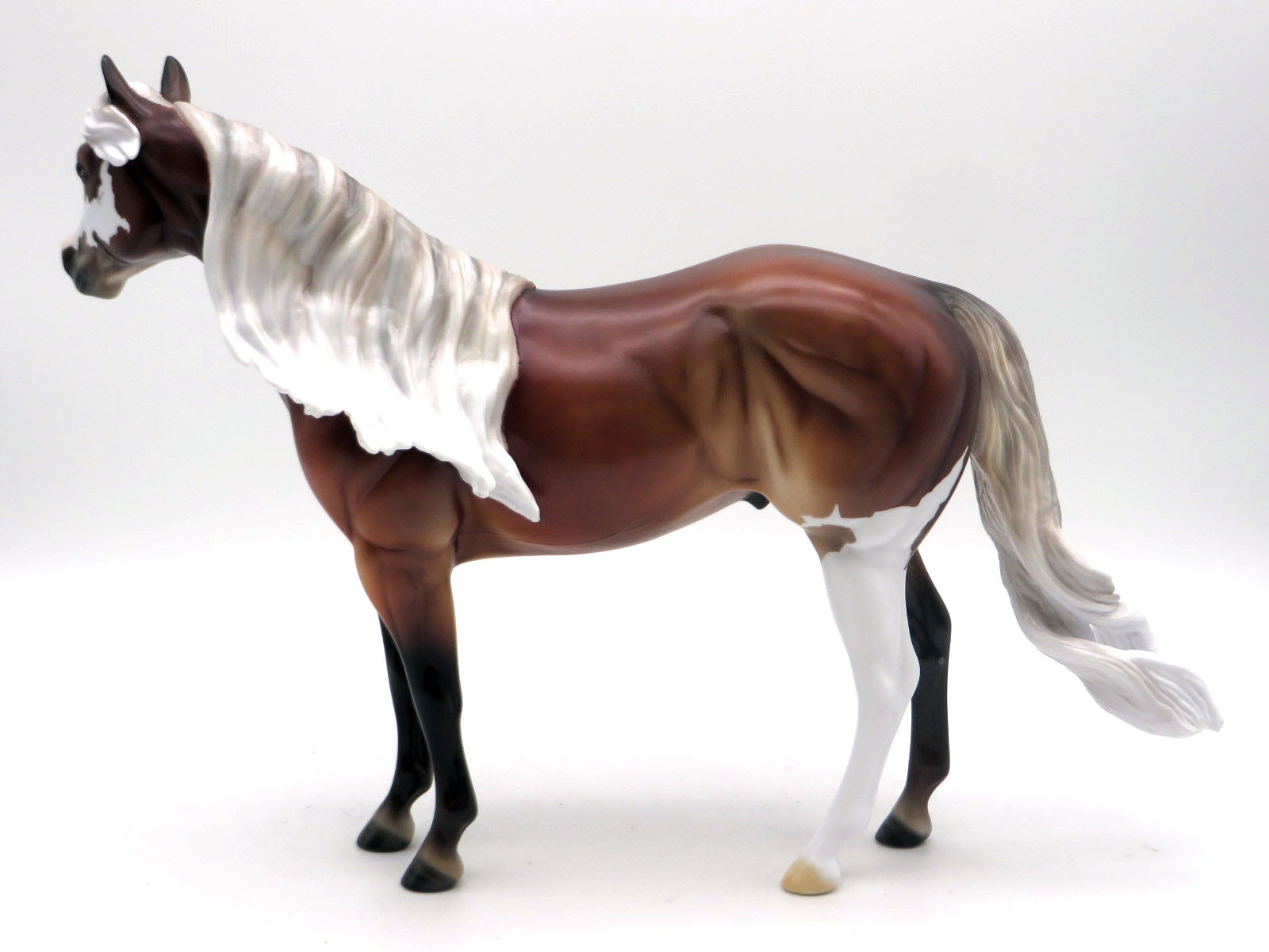 Long John Silver - LE 30 - Classic Literature Series