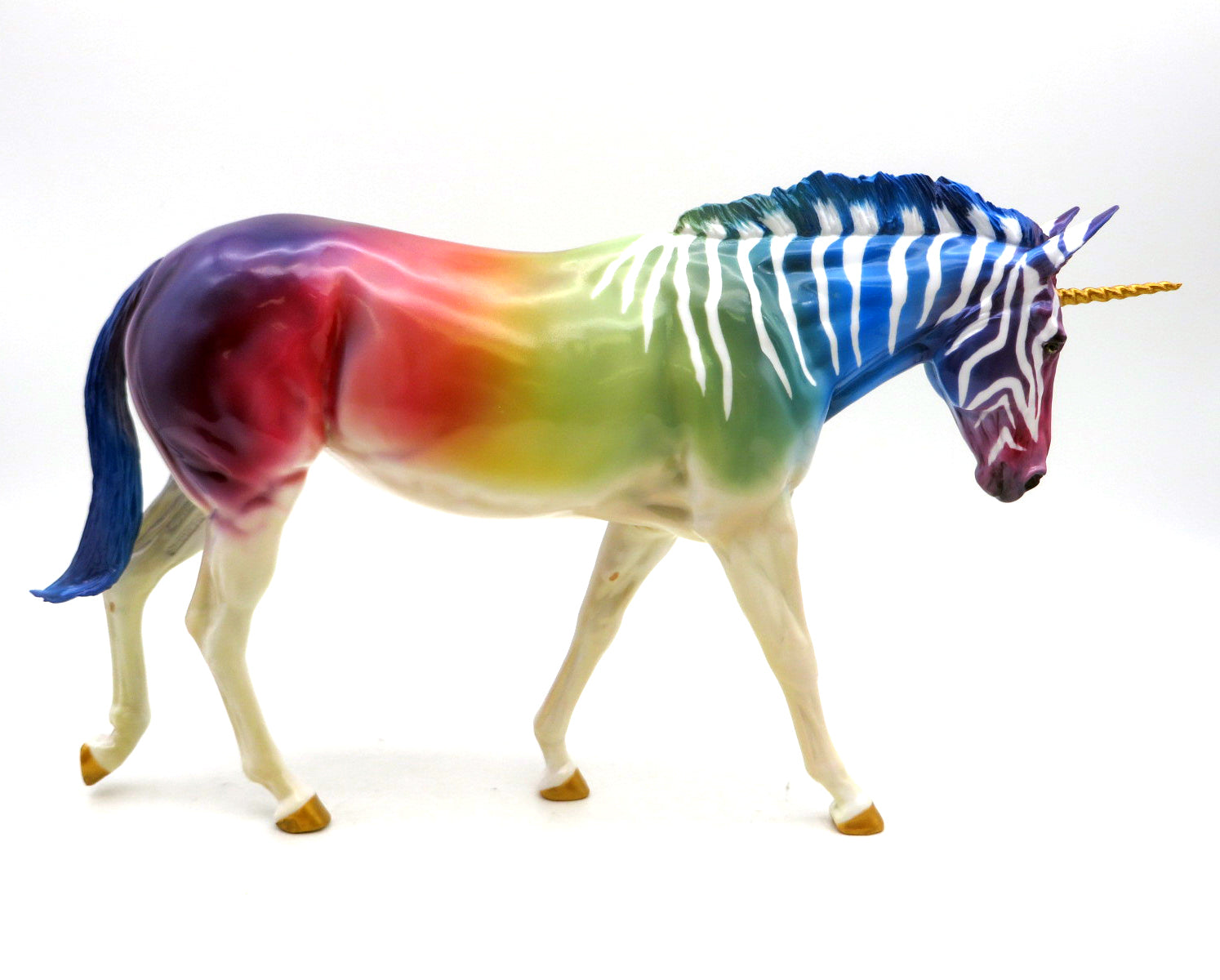 EQ Basket #9 - Quagga-Corn EQ 22