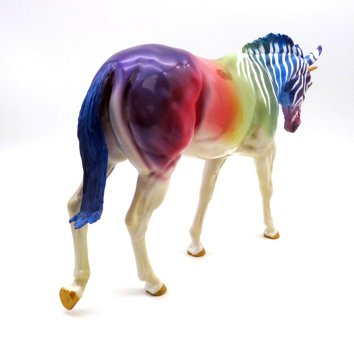 EQ Basket #9 - Quagga-Corn EQ 22