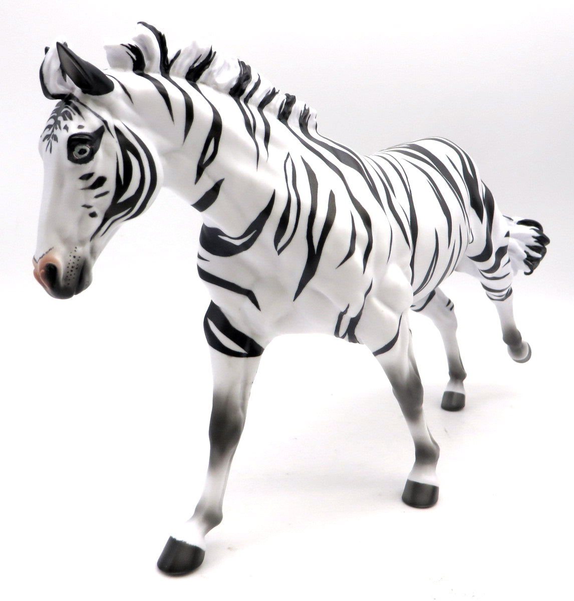 EQ Basket #11 - Lucky Tiger EQ 22