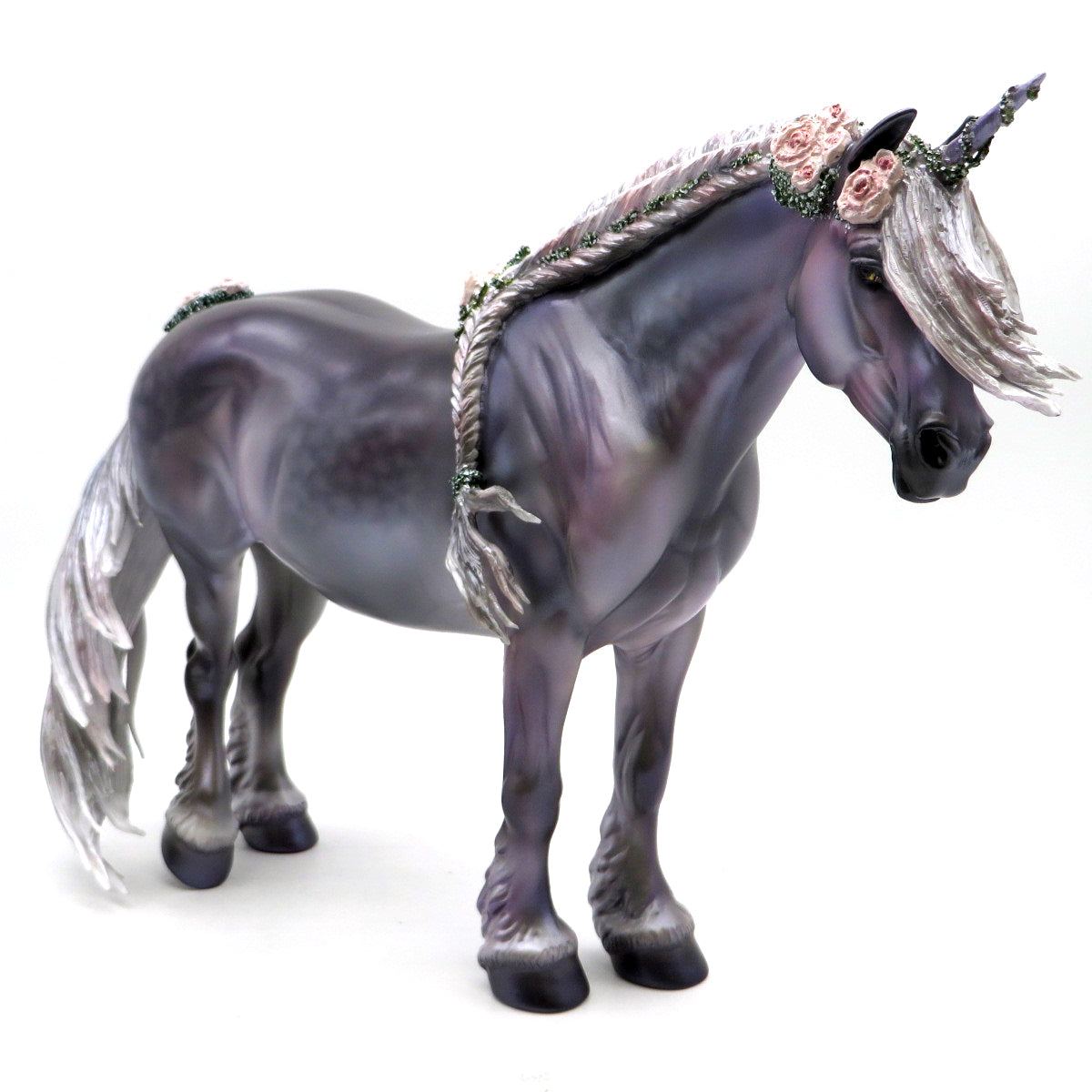 EQ Basket #14 -Purity EQ 22