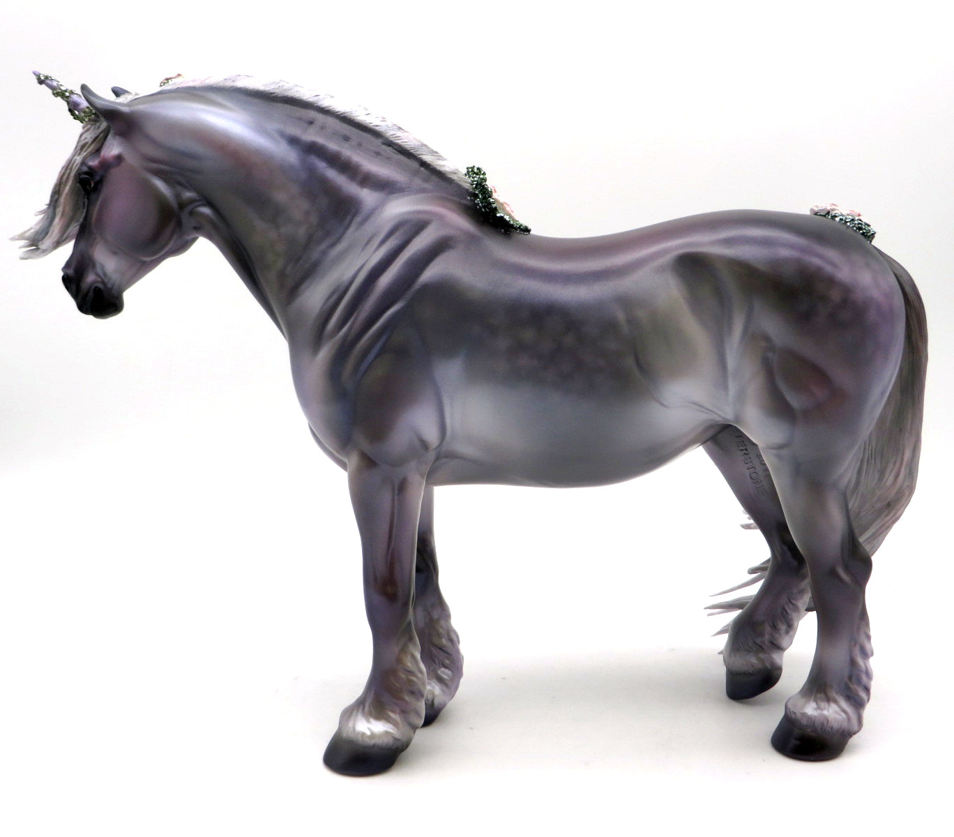 EQ Basket #14 -Purity EQ 22