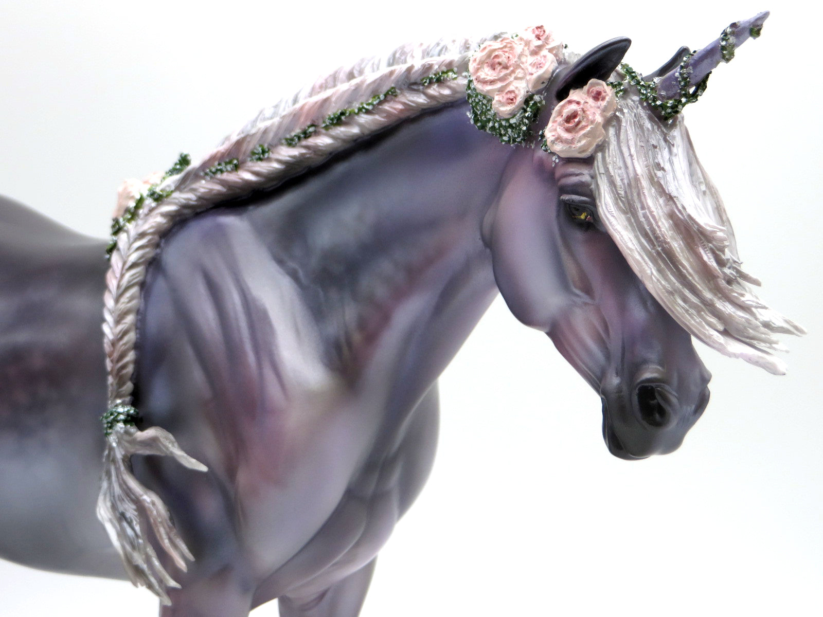 EQ Basket #14 -Purity EQ 22