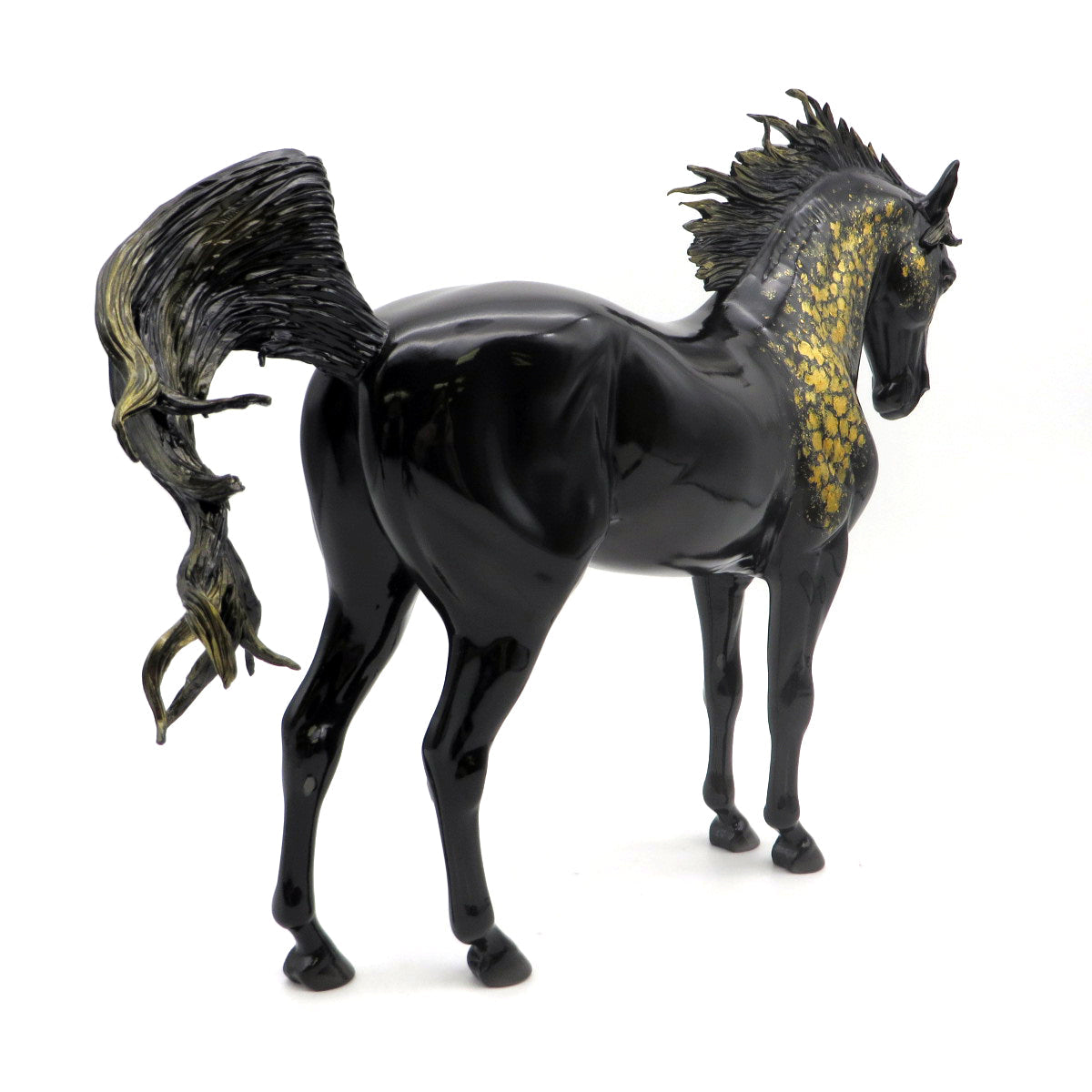 EQ Basket #15 -Touch of Midas EQ 22