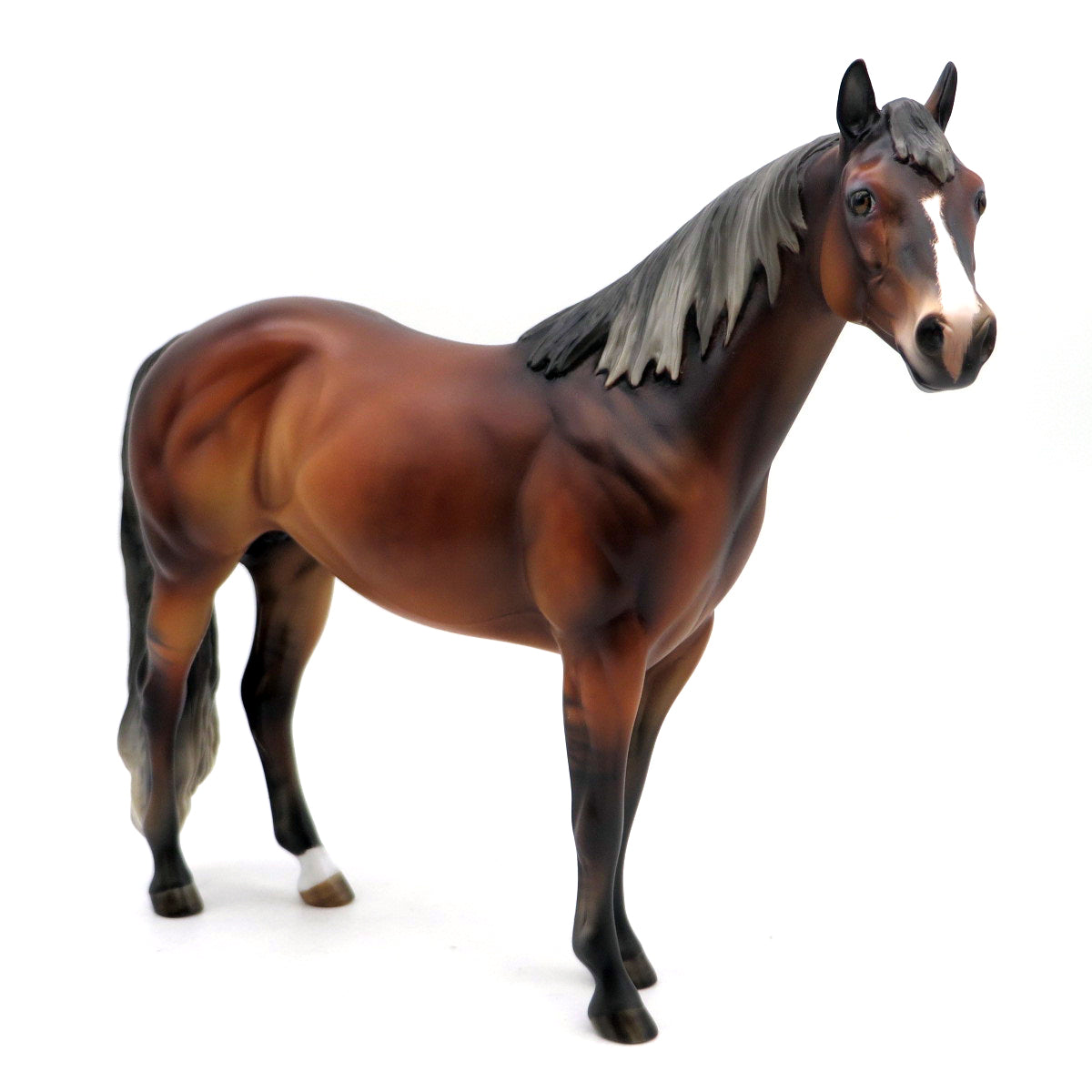 Dagda-OOAK Silver Bay ISH EQ 22