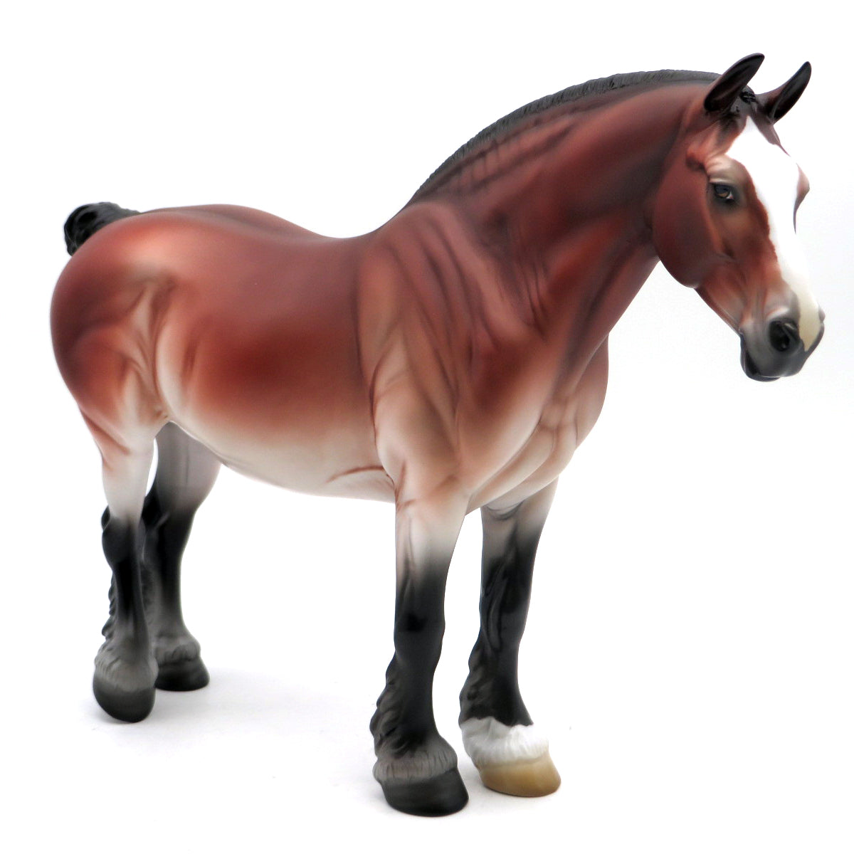 Susan - OOAK - EQ 22